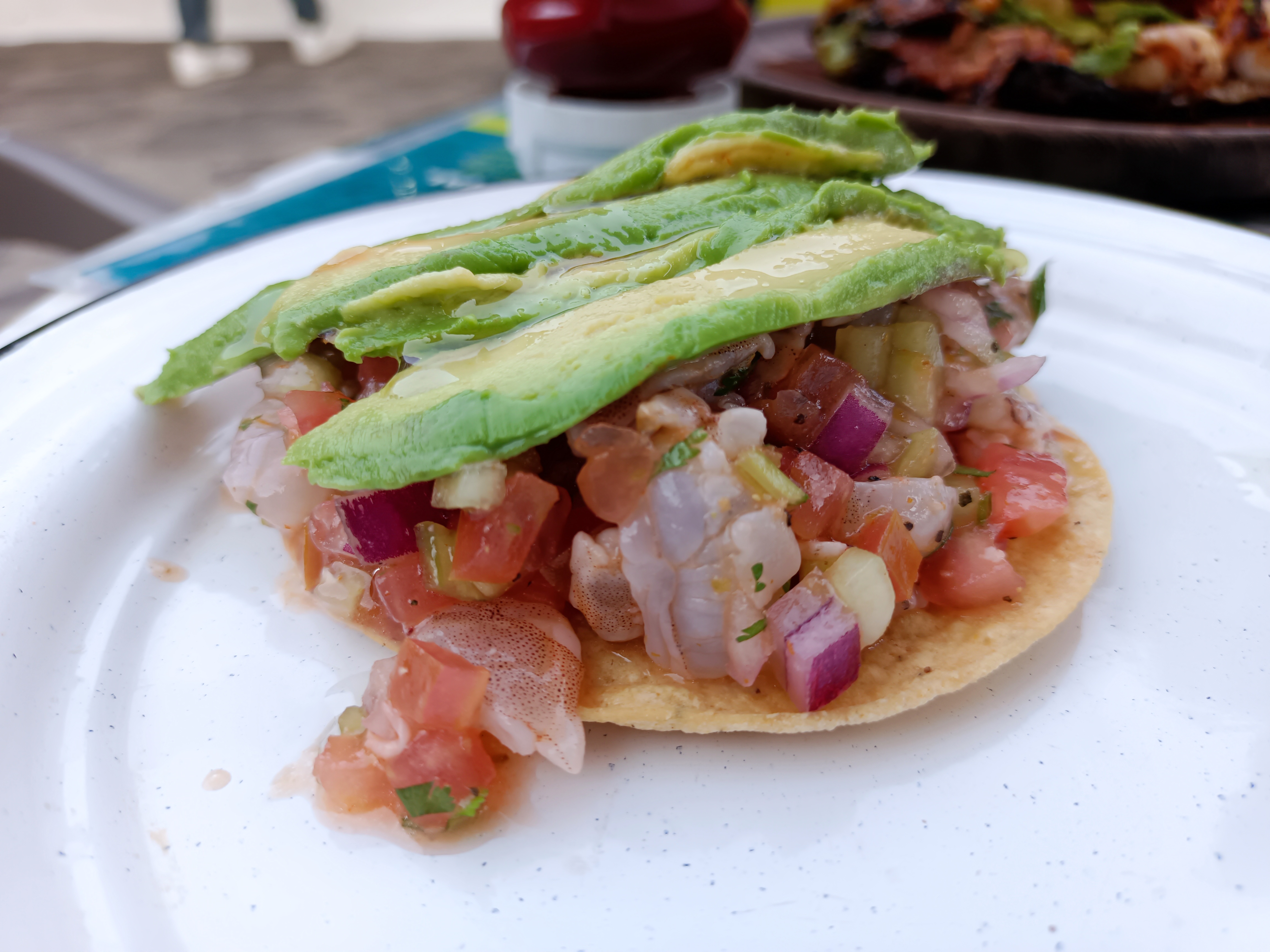 Baja Norte Food Bar image 10