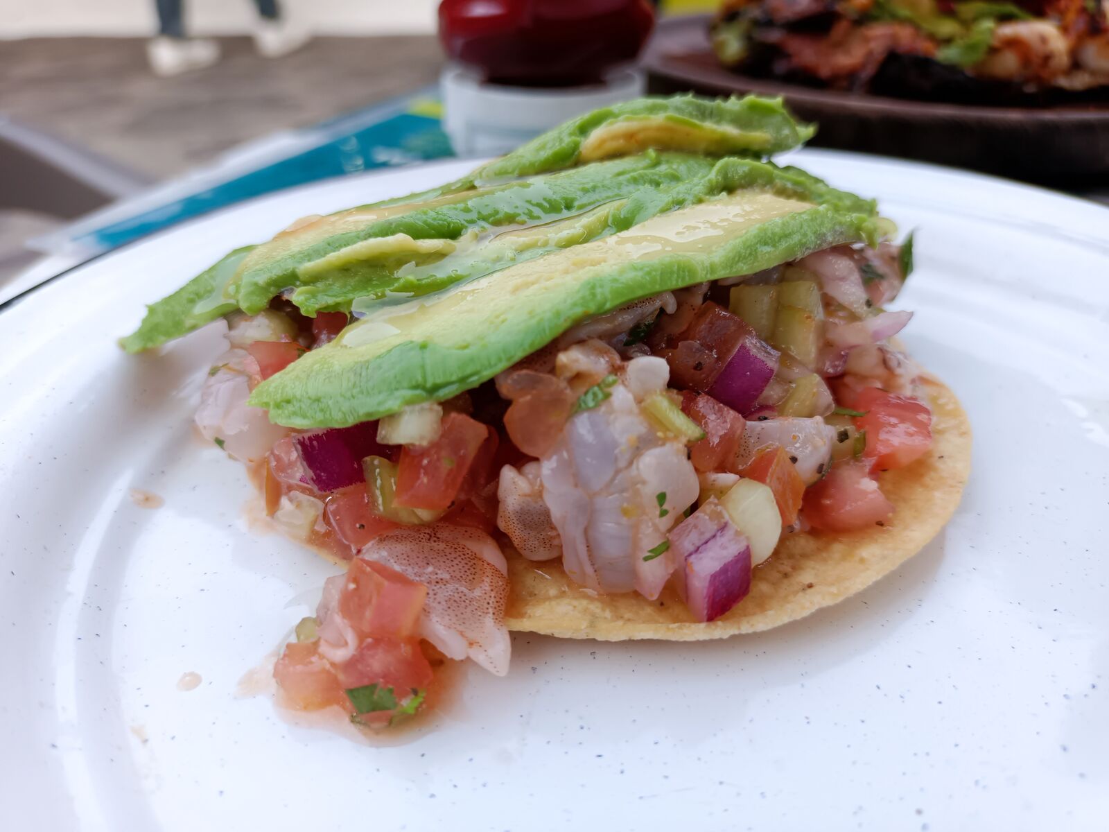 Baja Norte Food Bar image 10