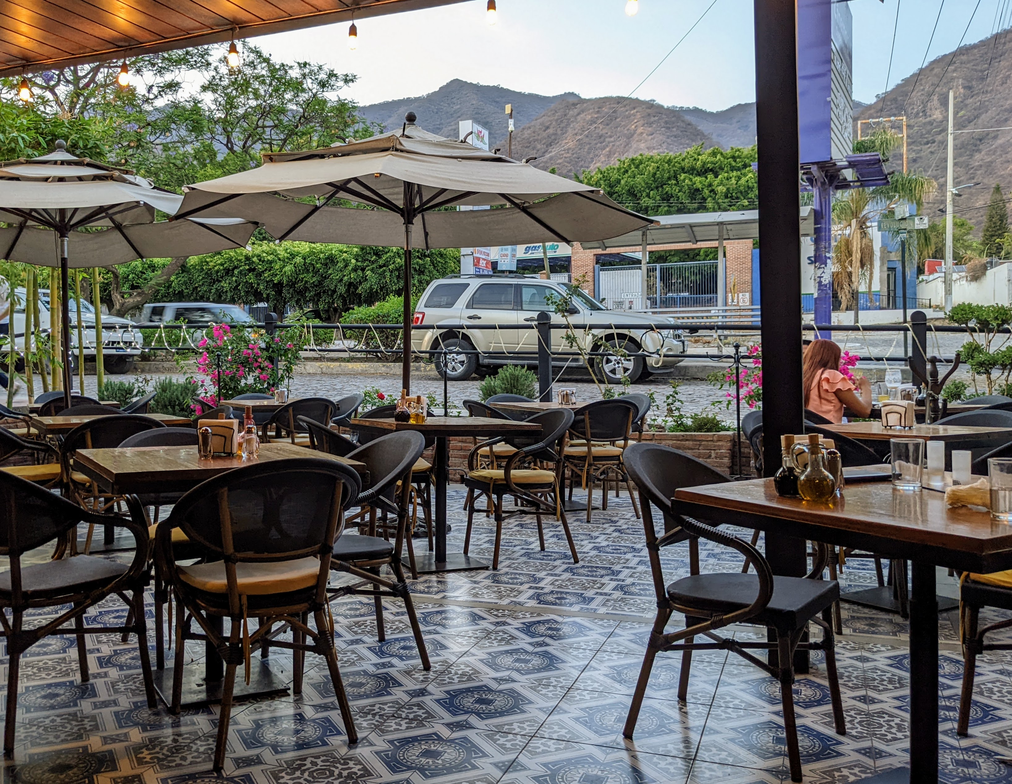 Scallion Ajijic Bistro image 1