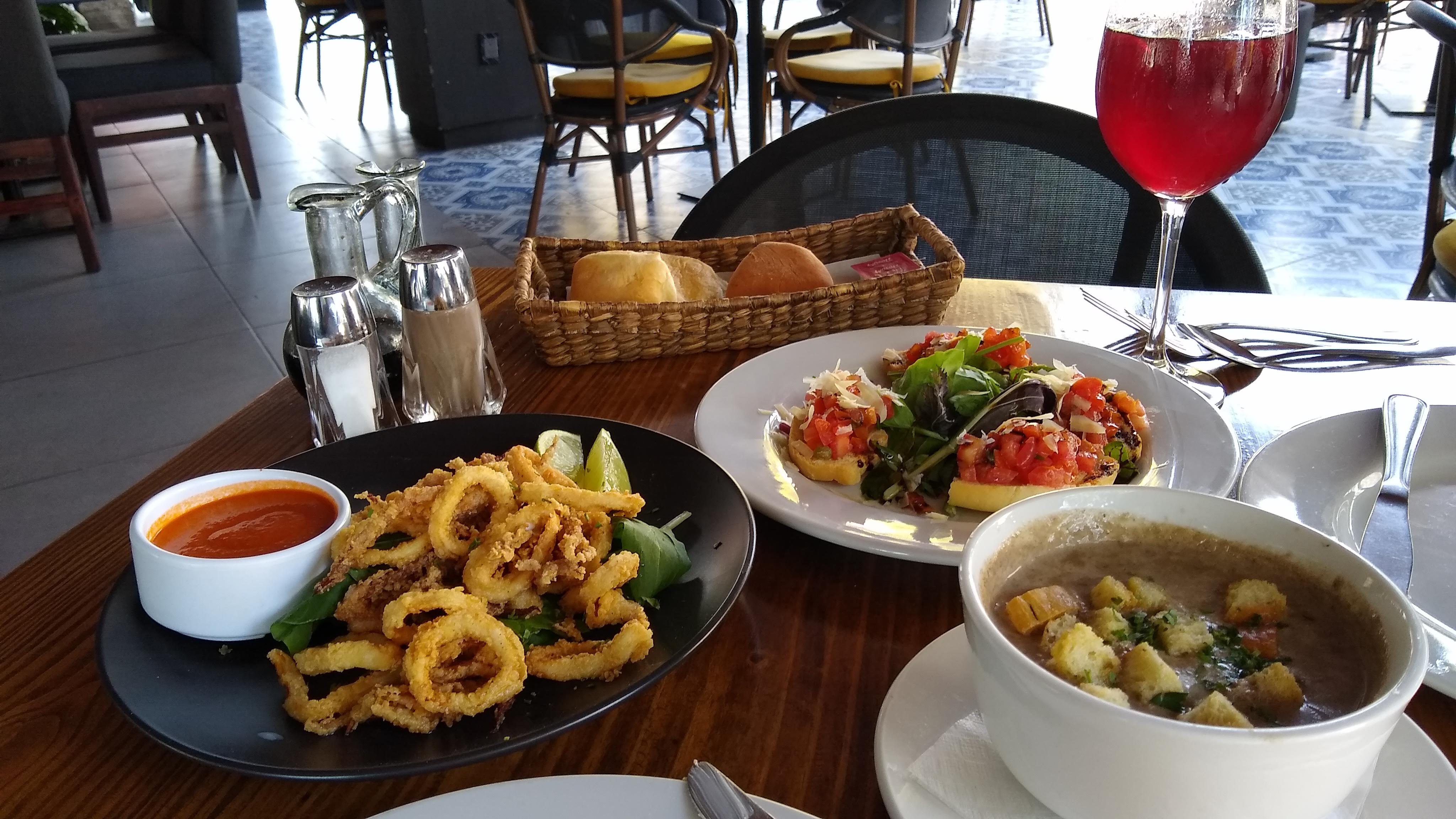 Scallion Ajijic Bistro image 2