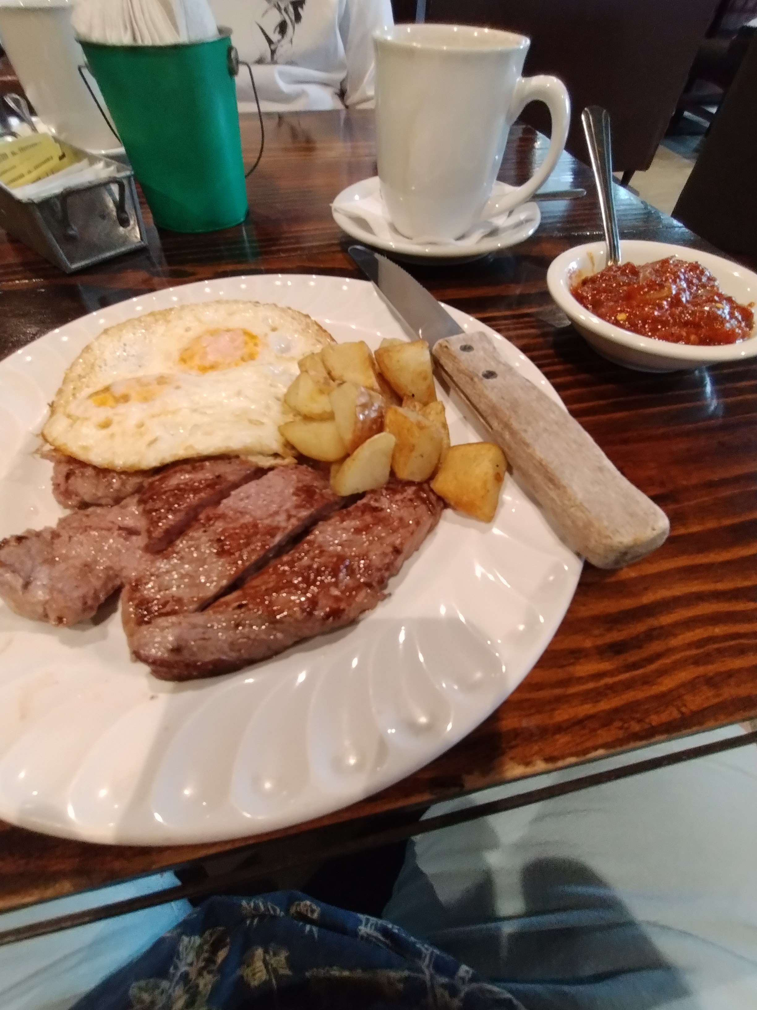 Scallion Ajijic Bistro image 3