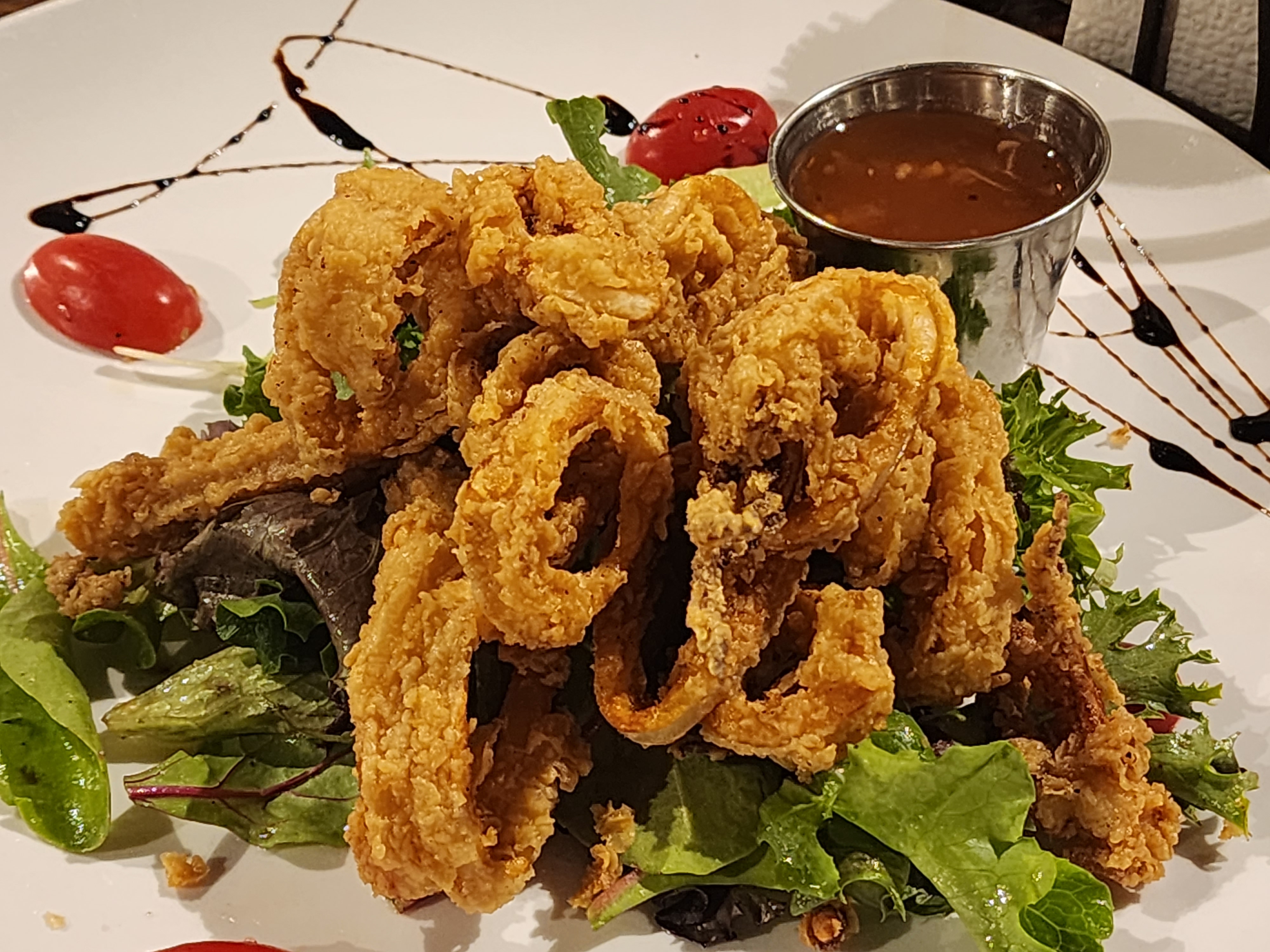 Scallion Ajijic Bistro image 4