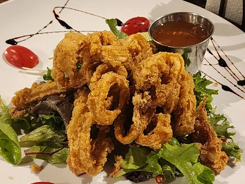 Scallion Ajijic Bistro image 4