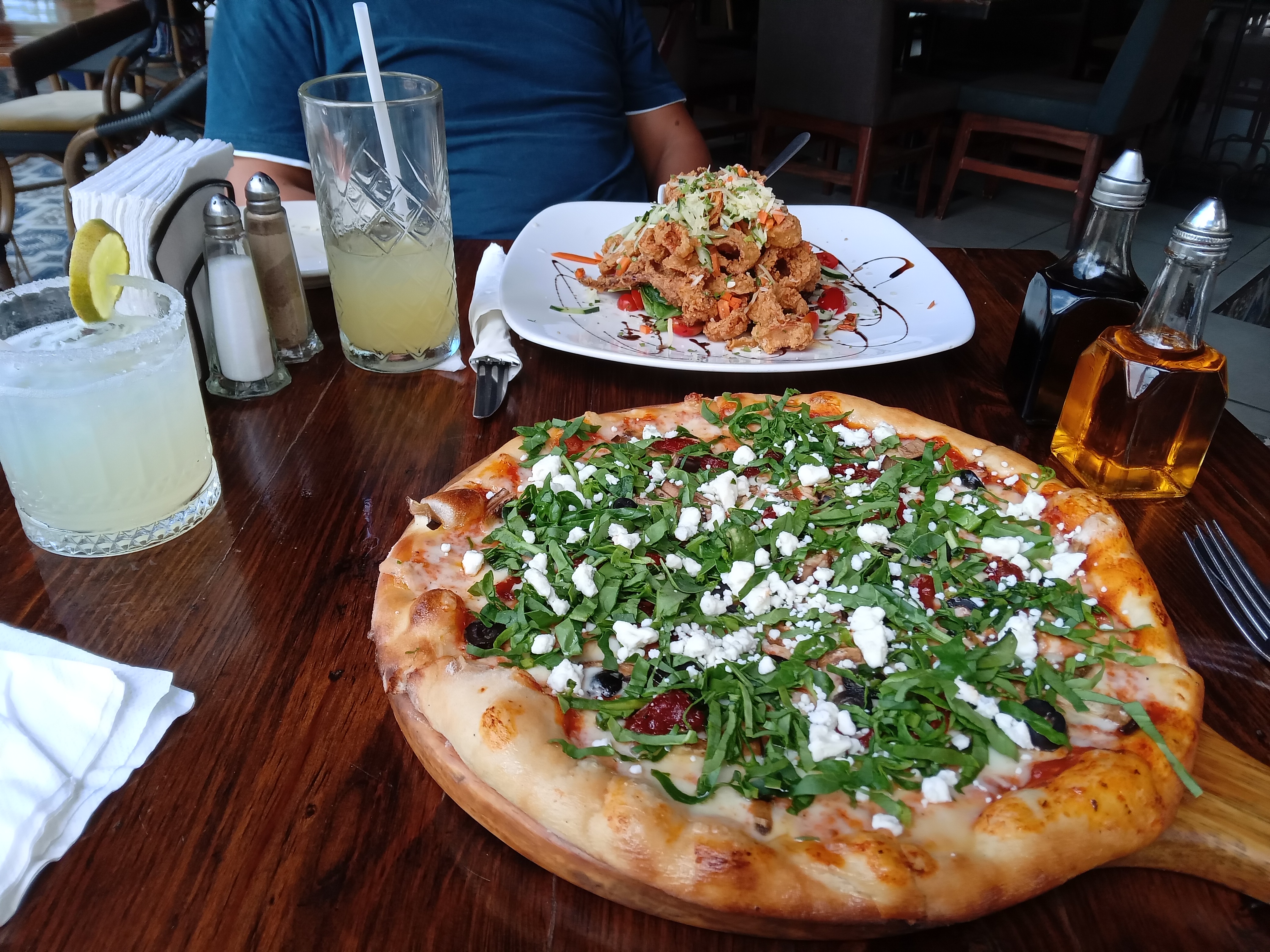 Scallion Ajijic Bistro image 6