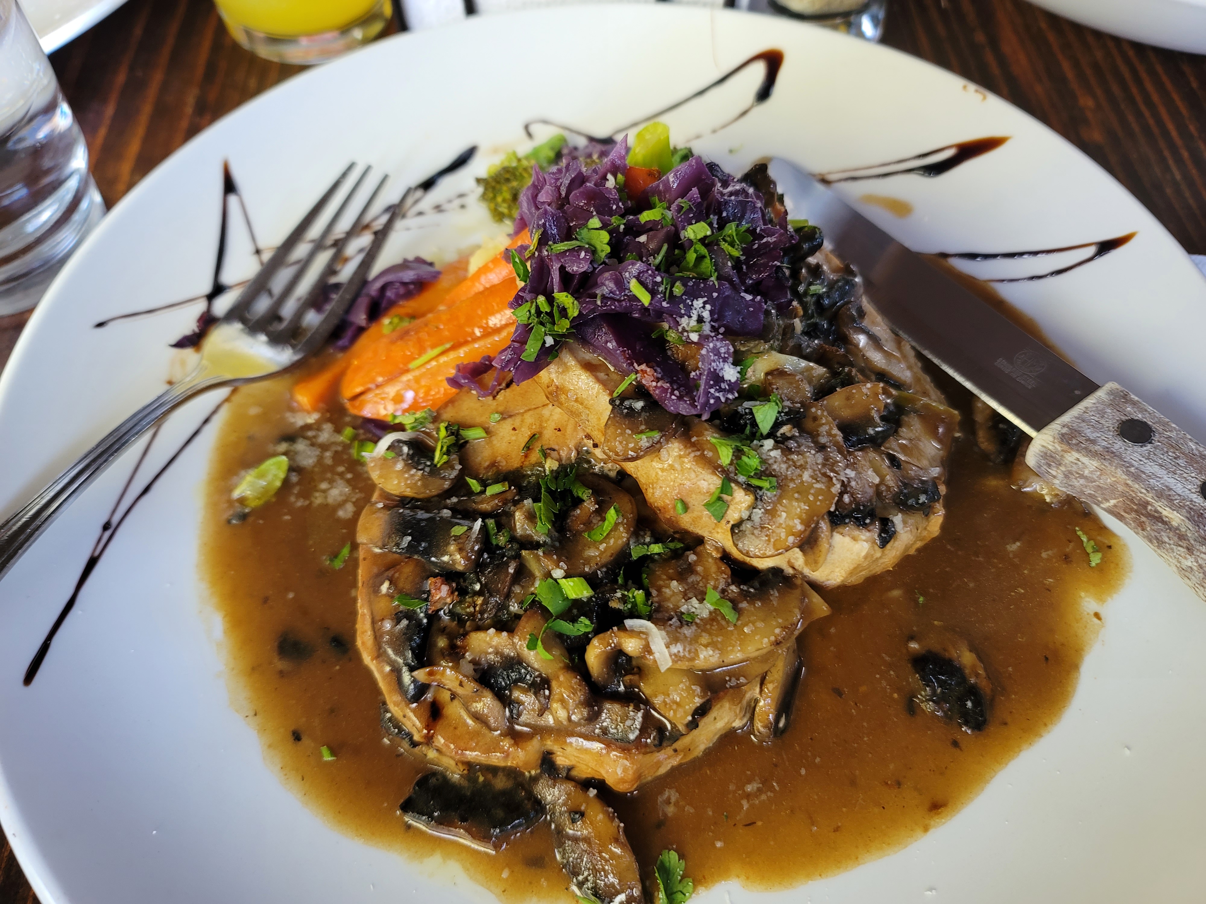 Scallion Ajijic Bistro image 7