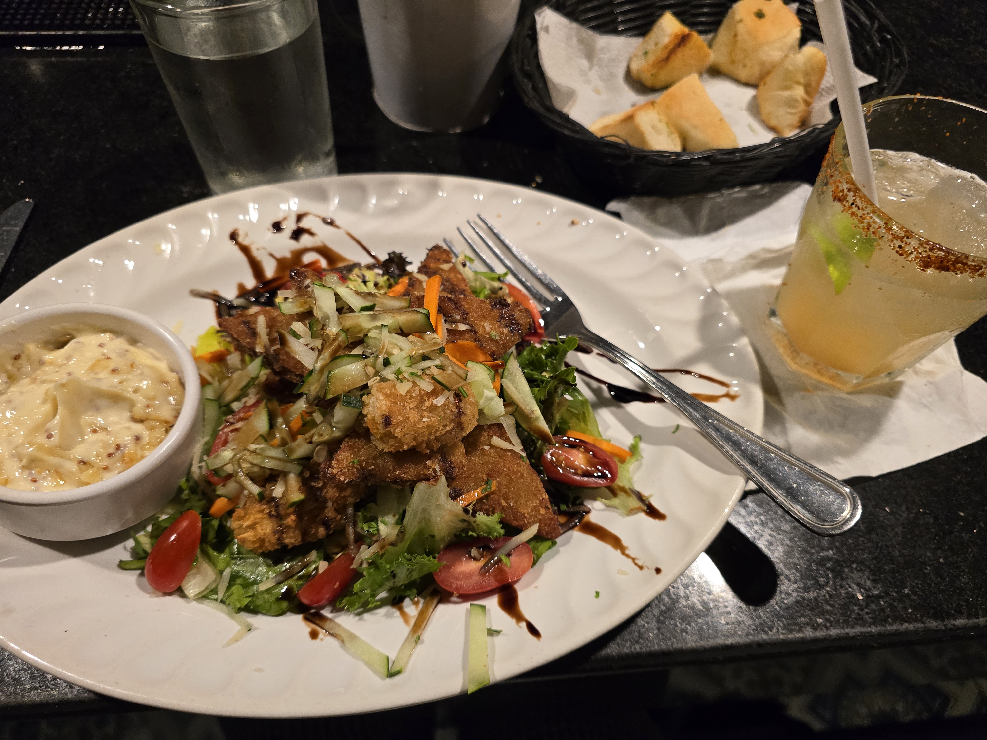 Scallion Ajijic Bistro image 8