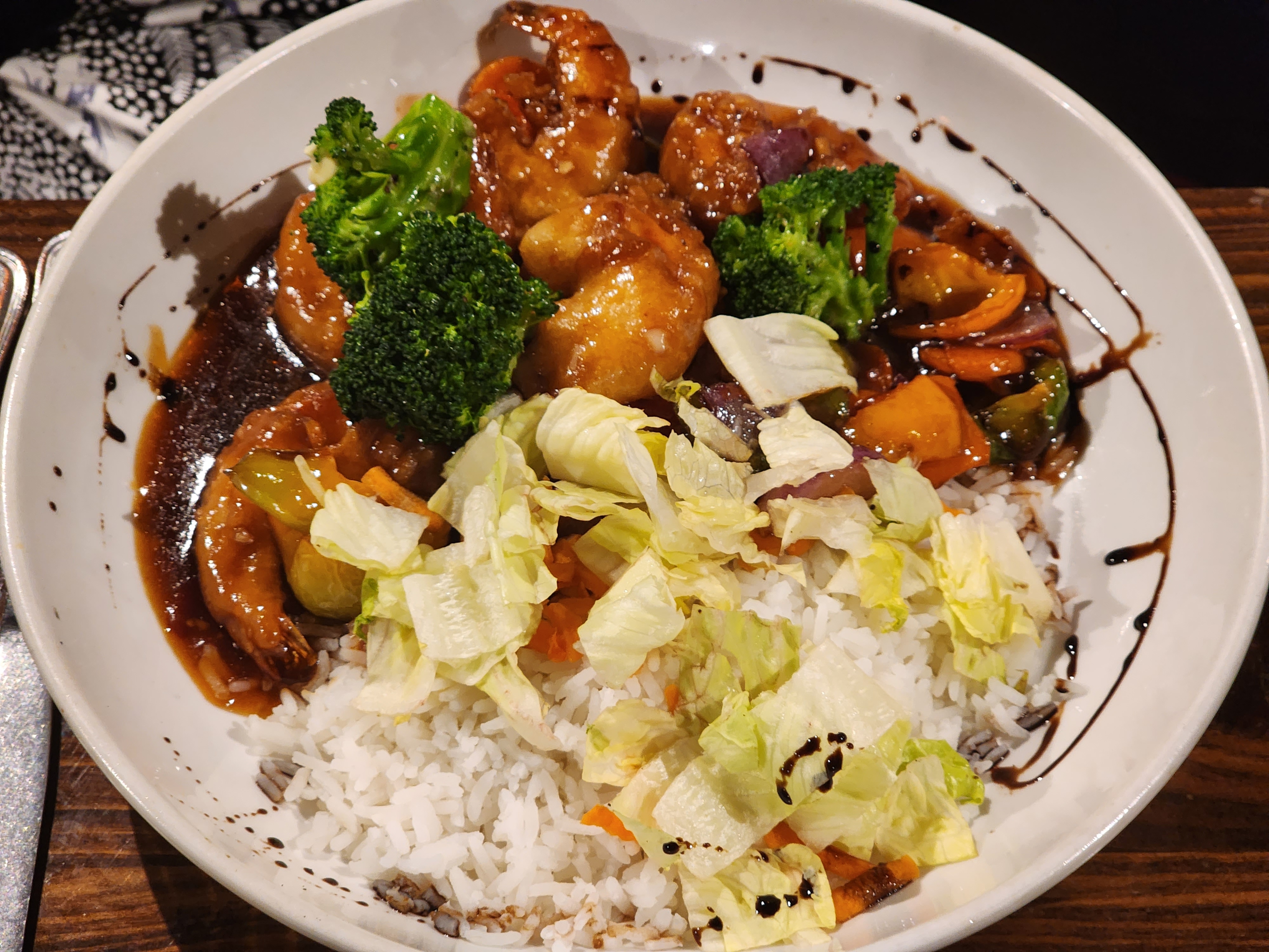 Scallion Ajijic Bistro image 9