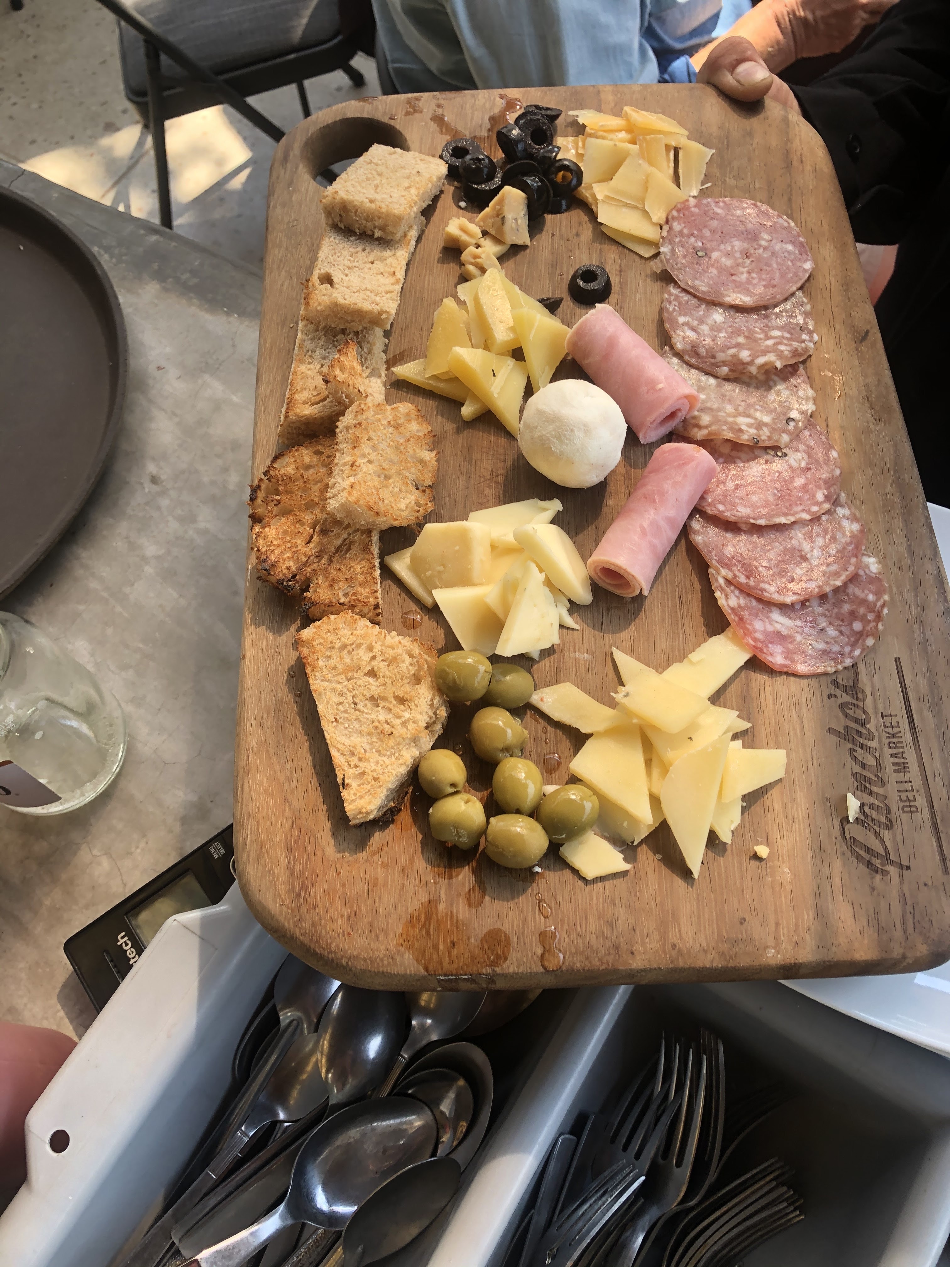 El Bar Co. Ajijic image 2