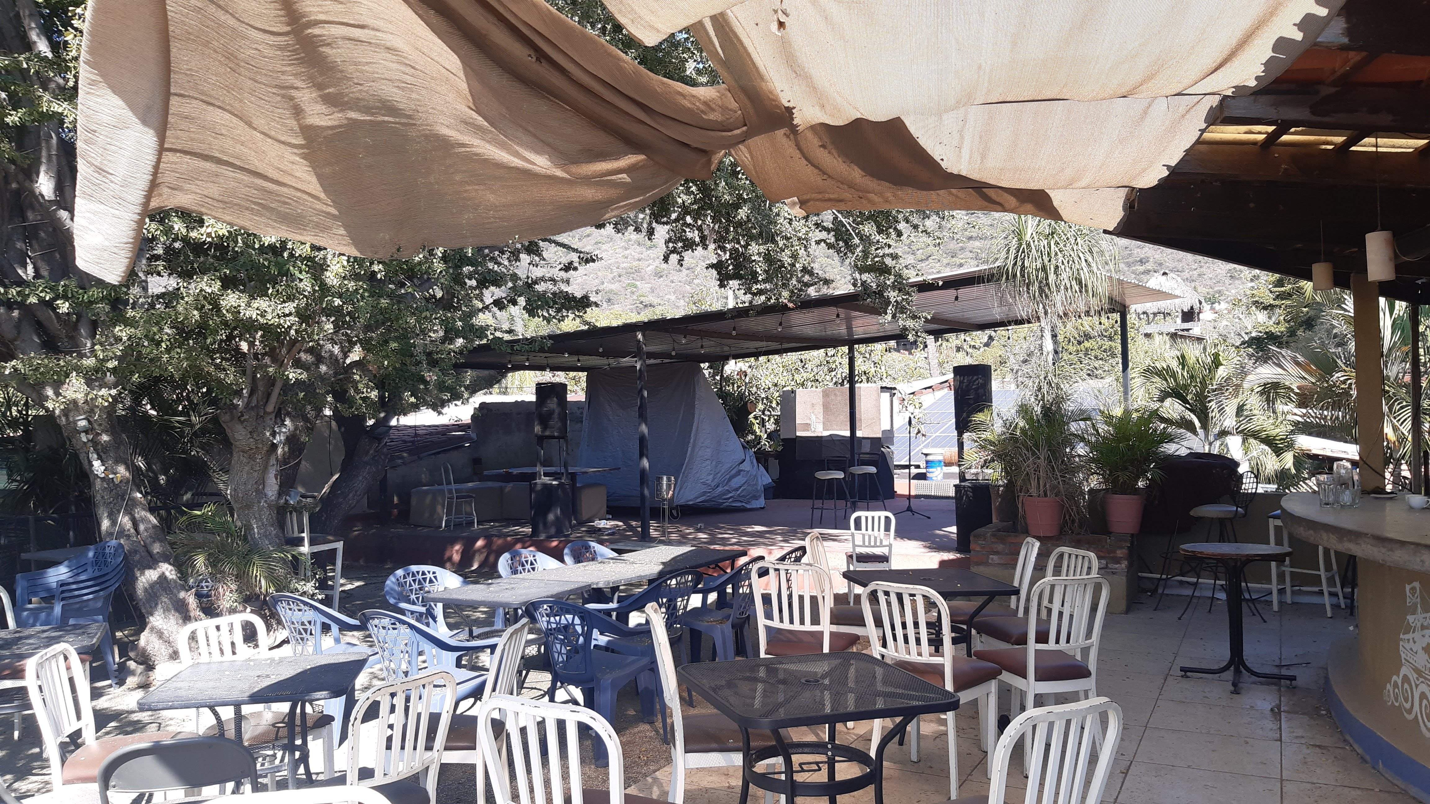 El Bar Co. Ajijic image 6