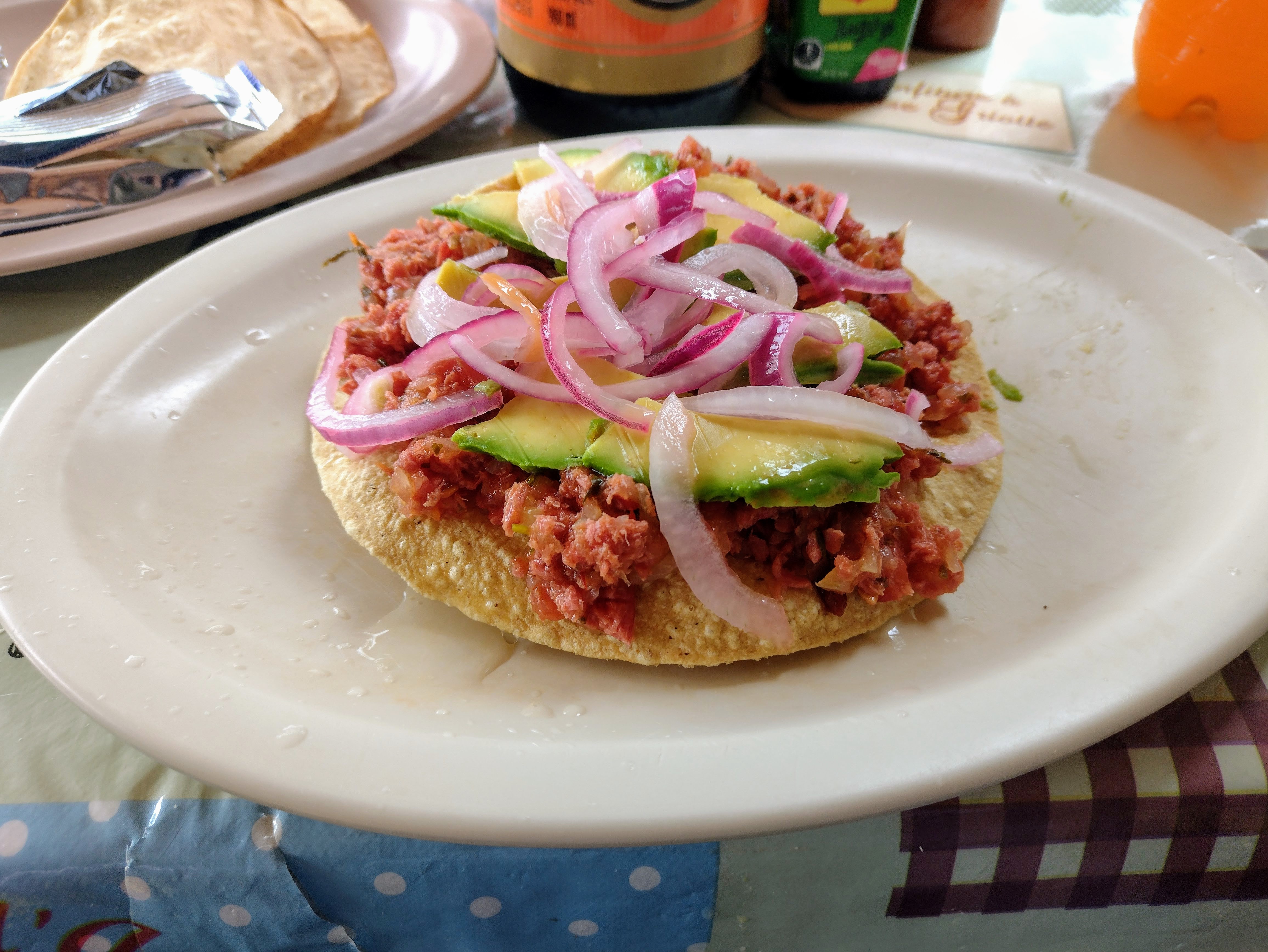 Mariscos Irma image 1
