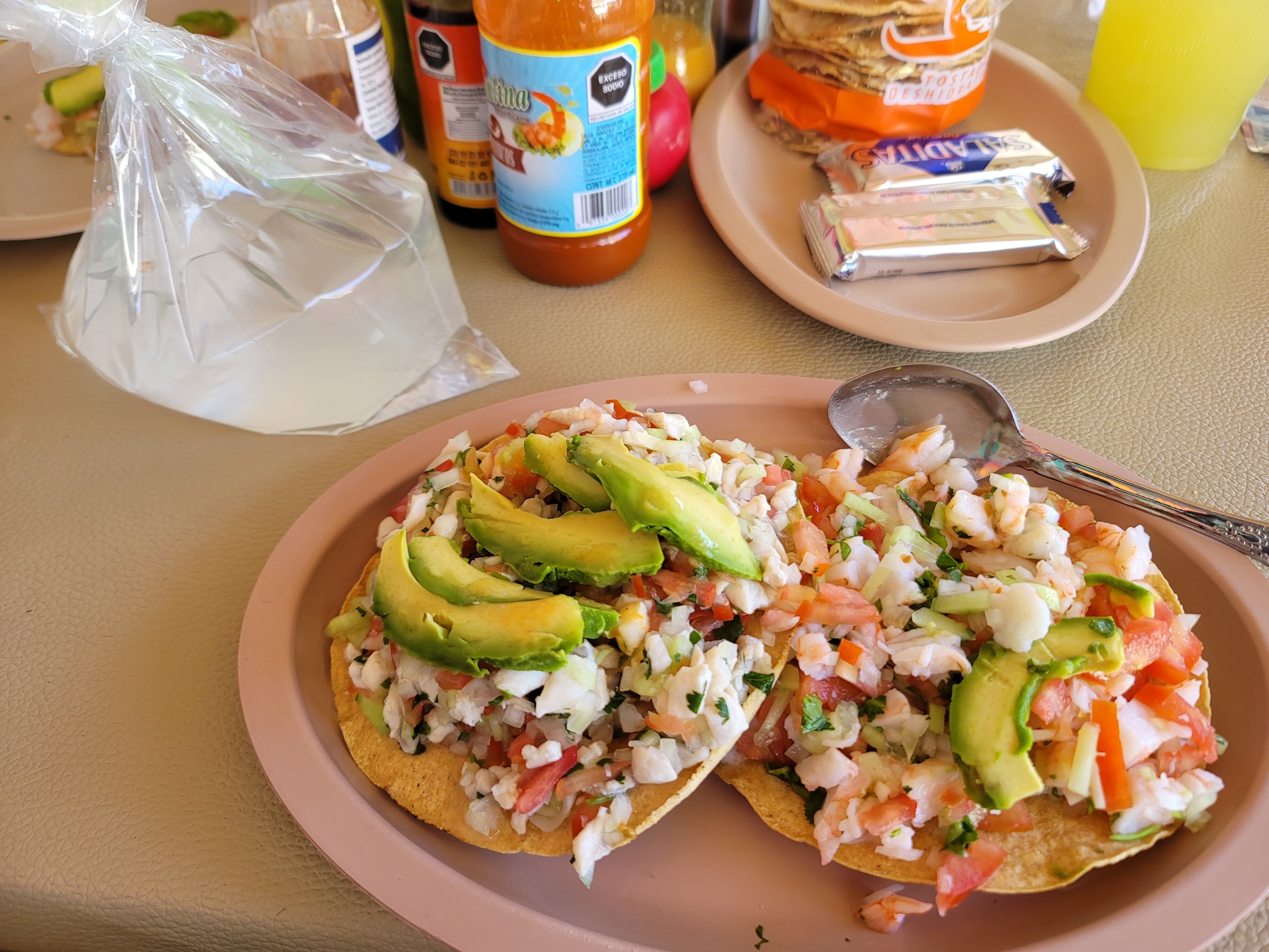 Mariscos Irma image 2