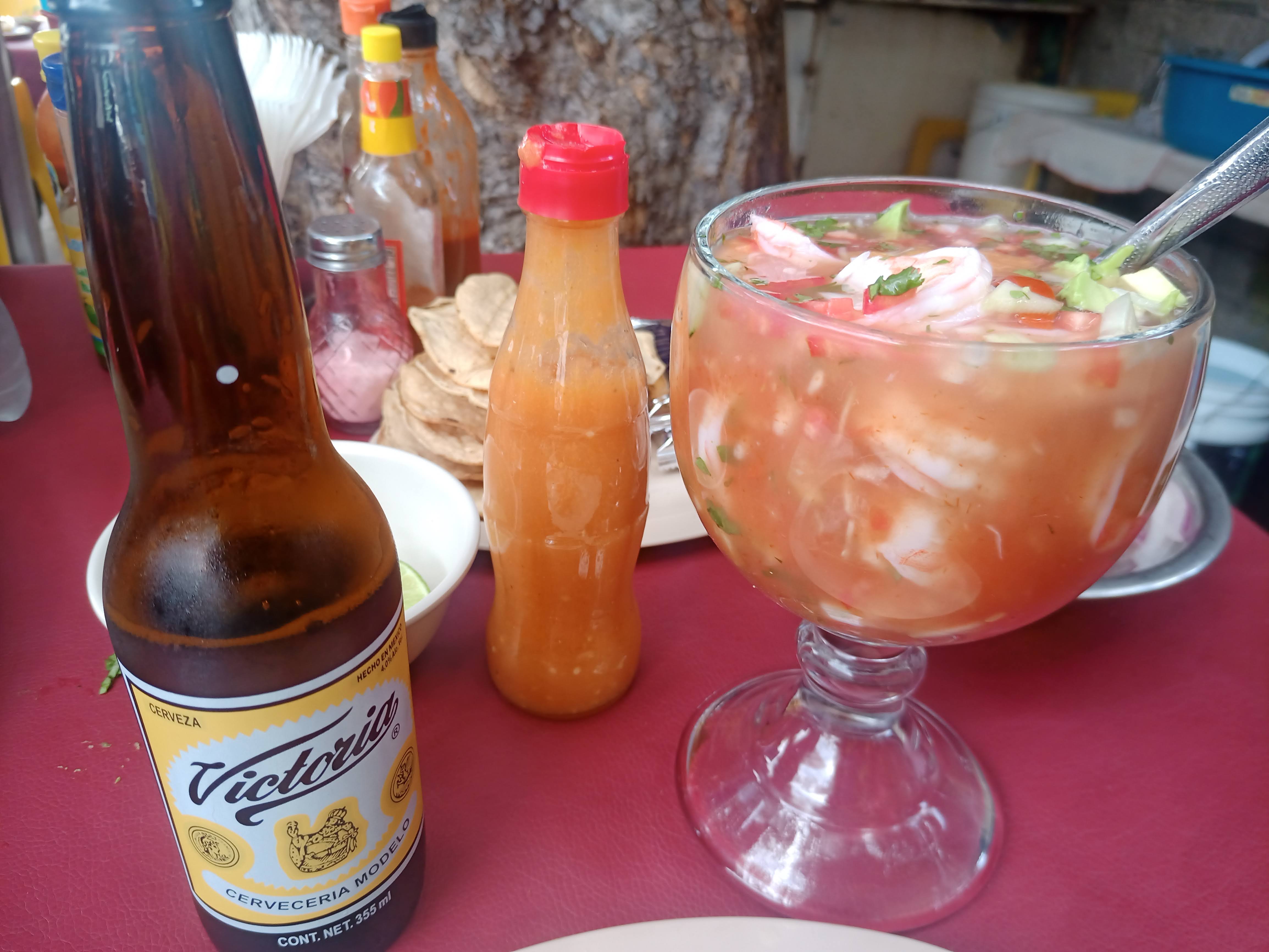 Mariscos Irma image 3