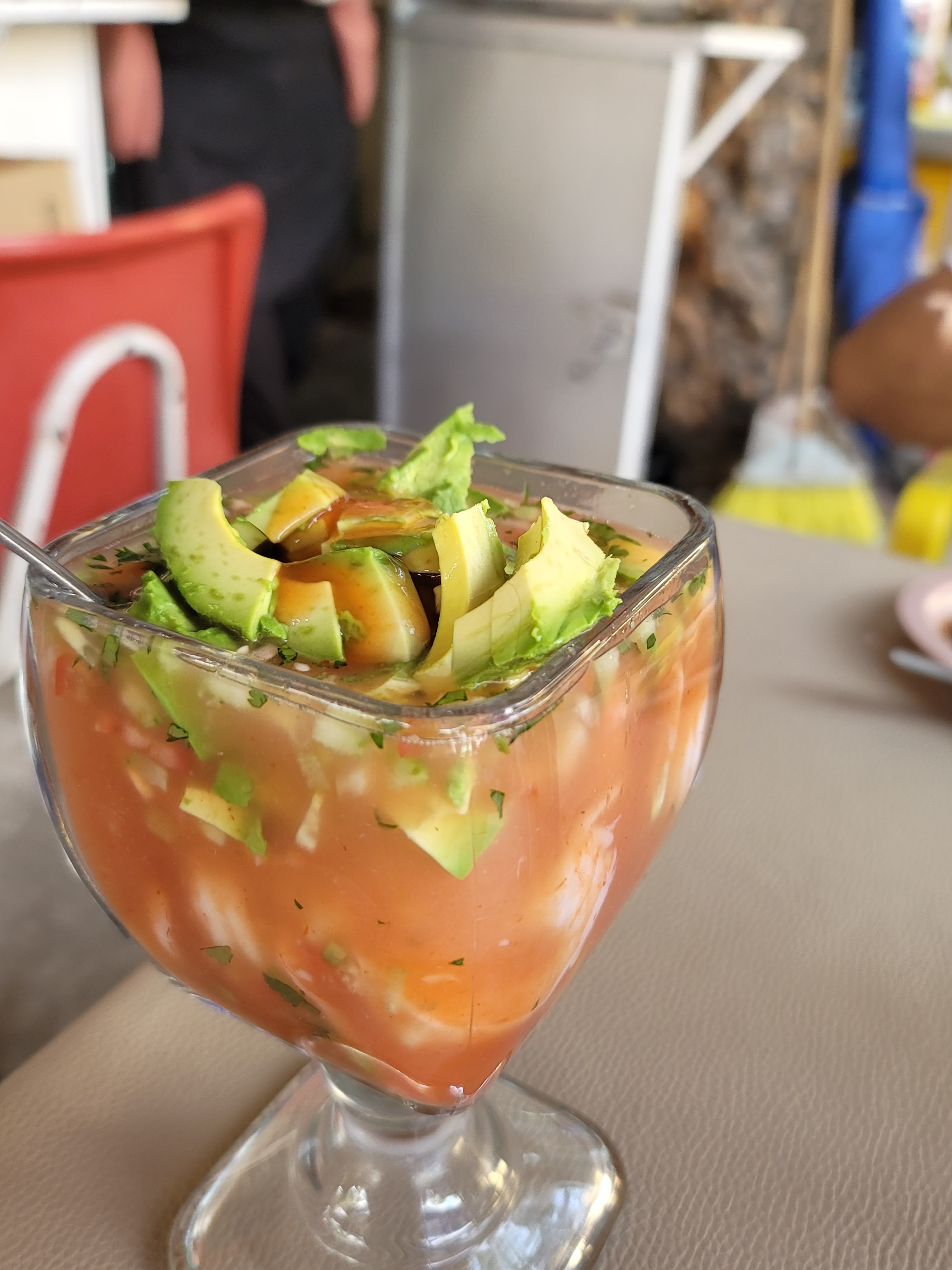 Mariscos Irma image 4