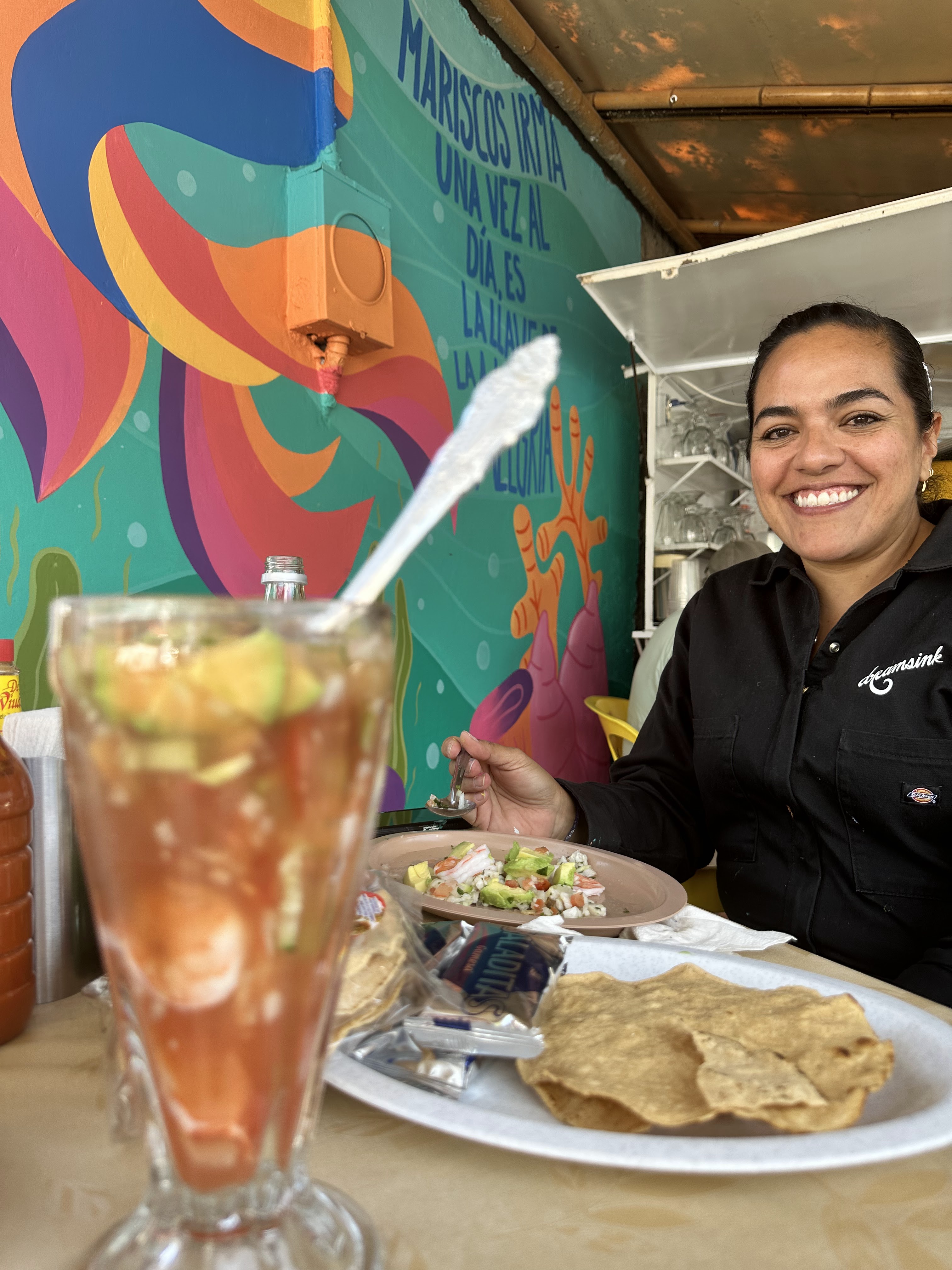 Mariscos Irma image 7