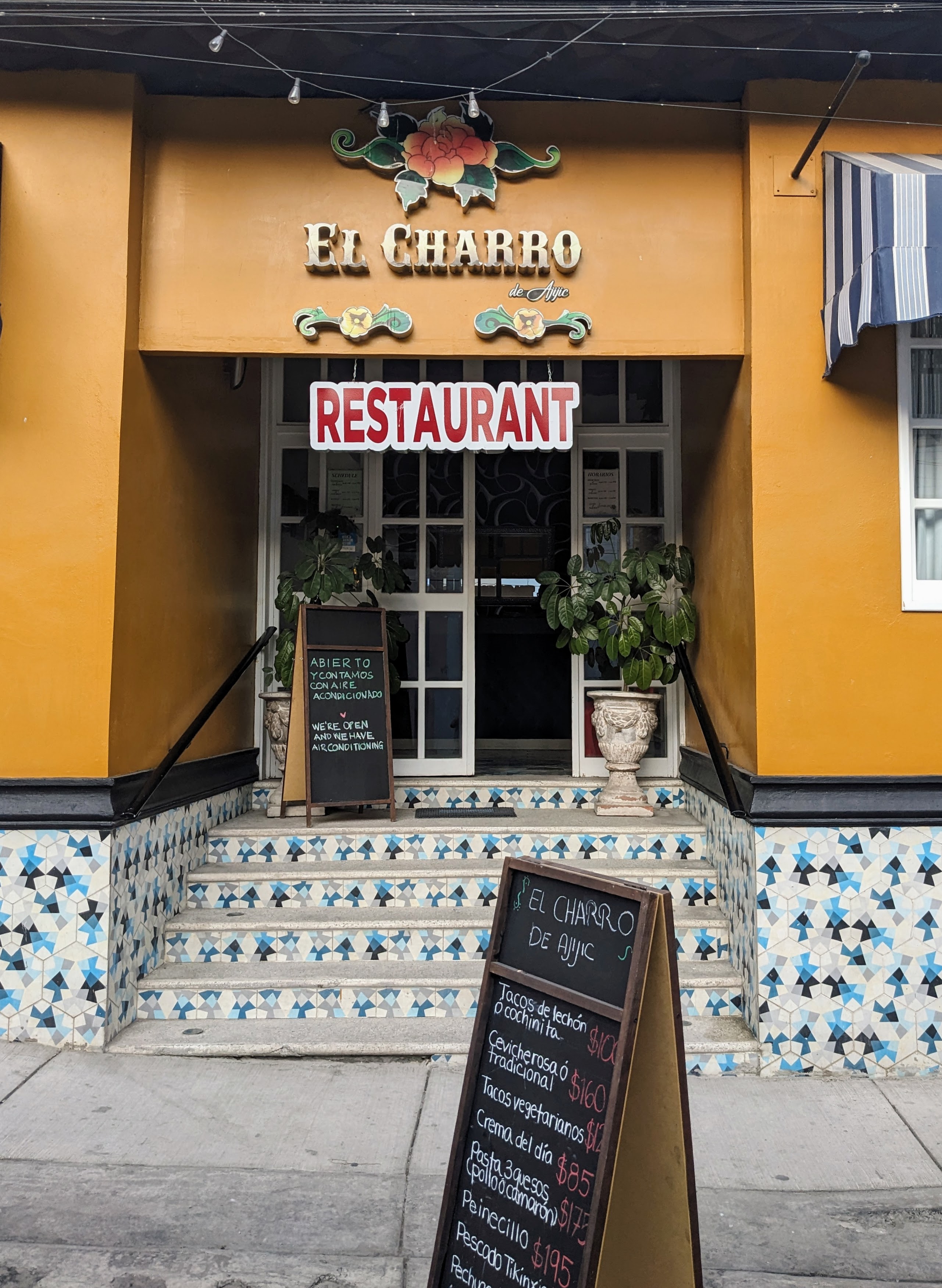 El Charro de Ajijic image 7