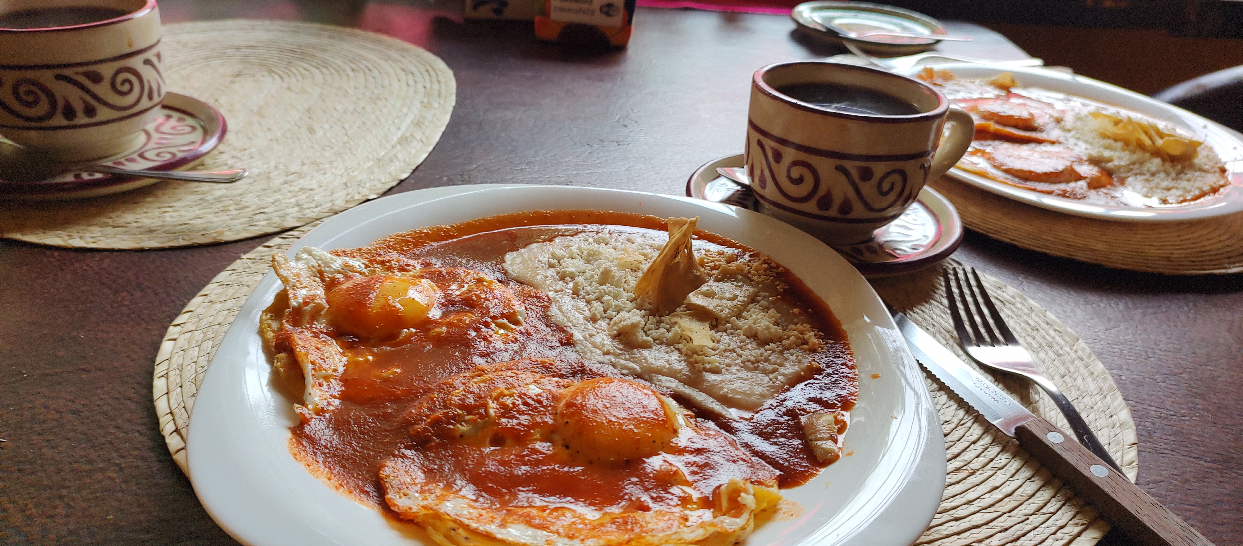 La Casa Del Cafe image 2