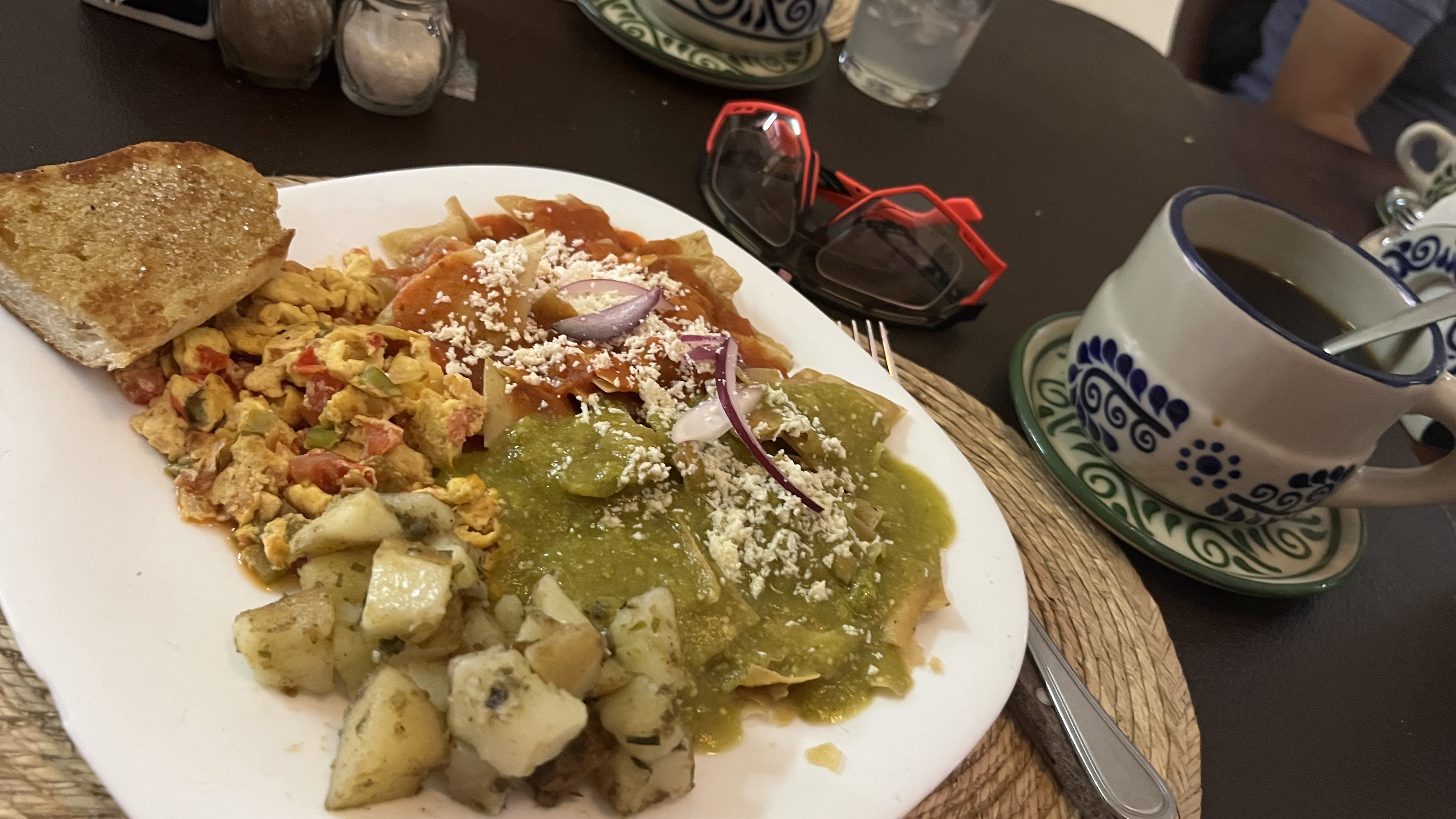 La Casa Del Cafe image 3