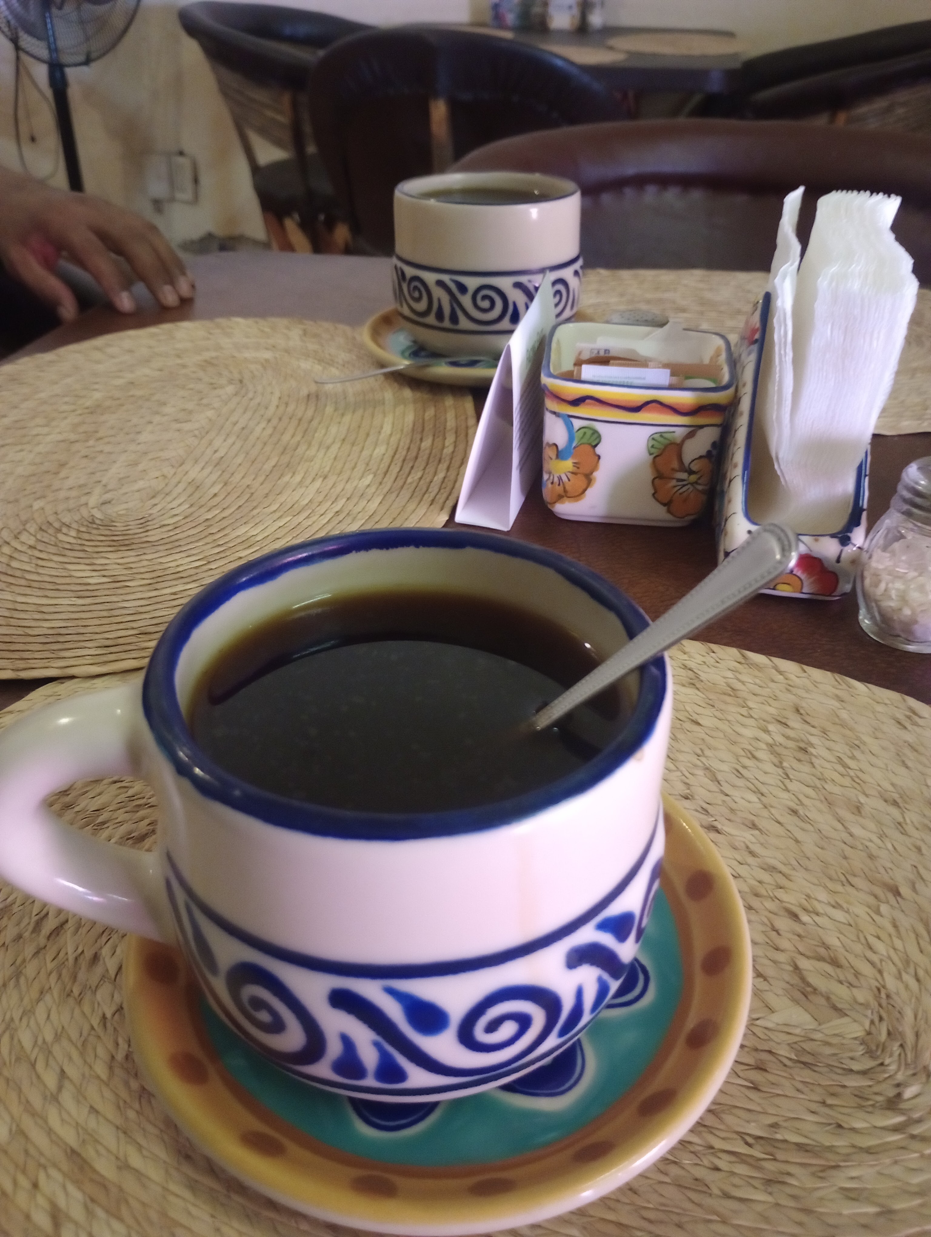 La Casa Del Cafe image 4