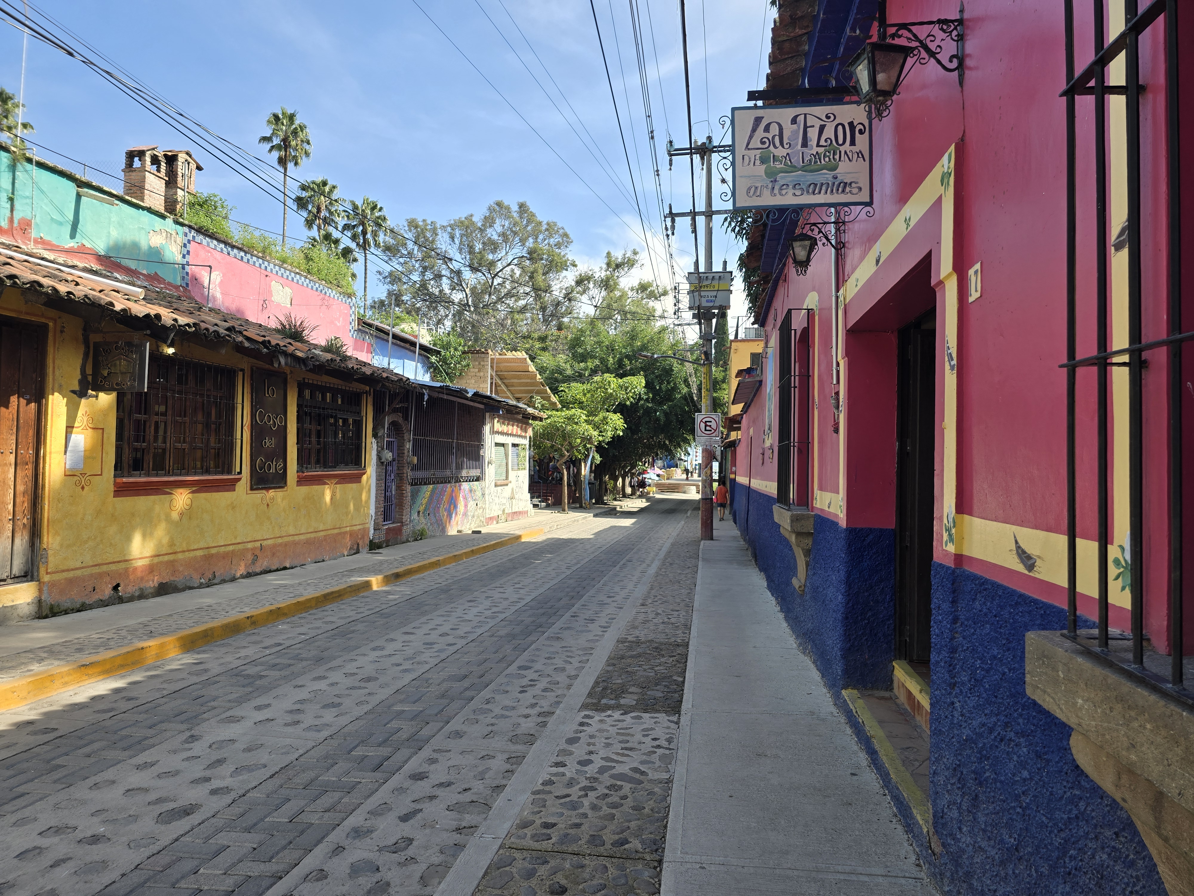 La Casa Del Cafe image 5