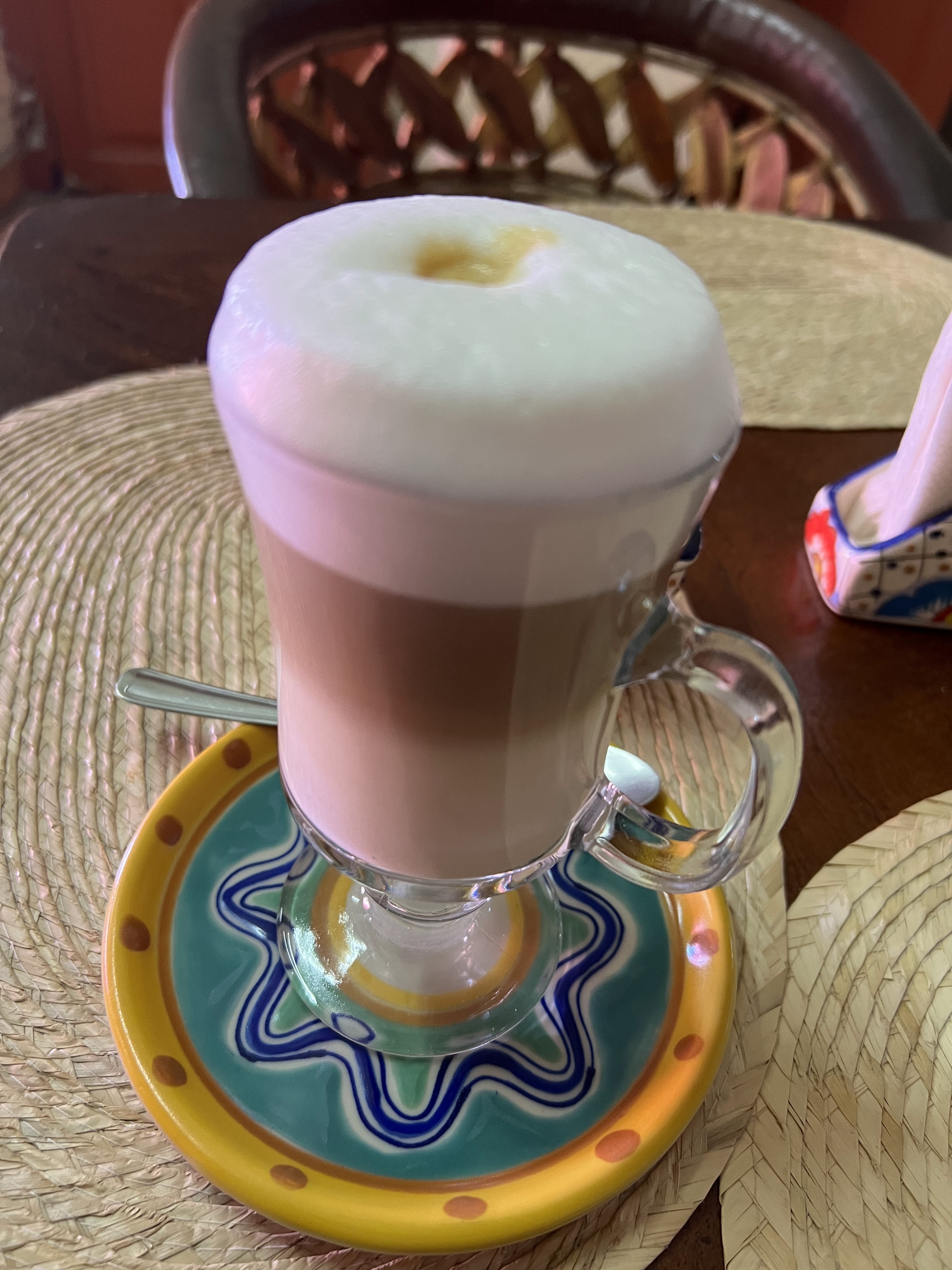 La Casa Del Cafe image 6