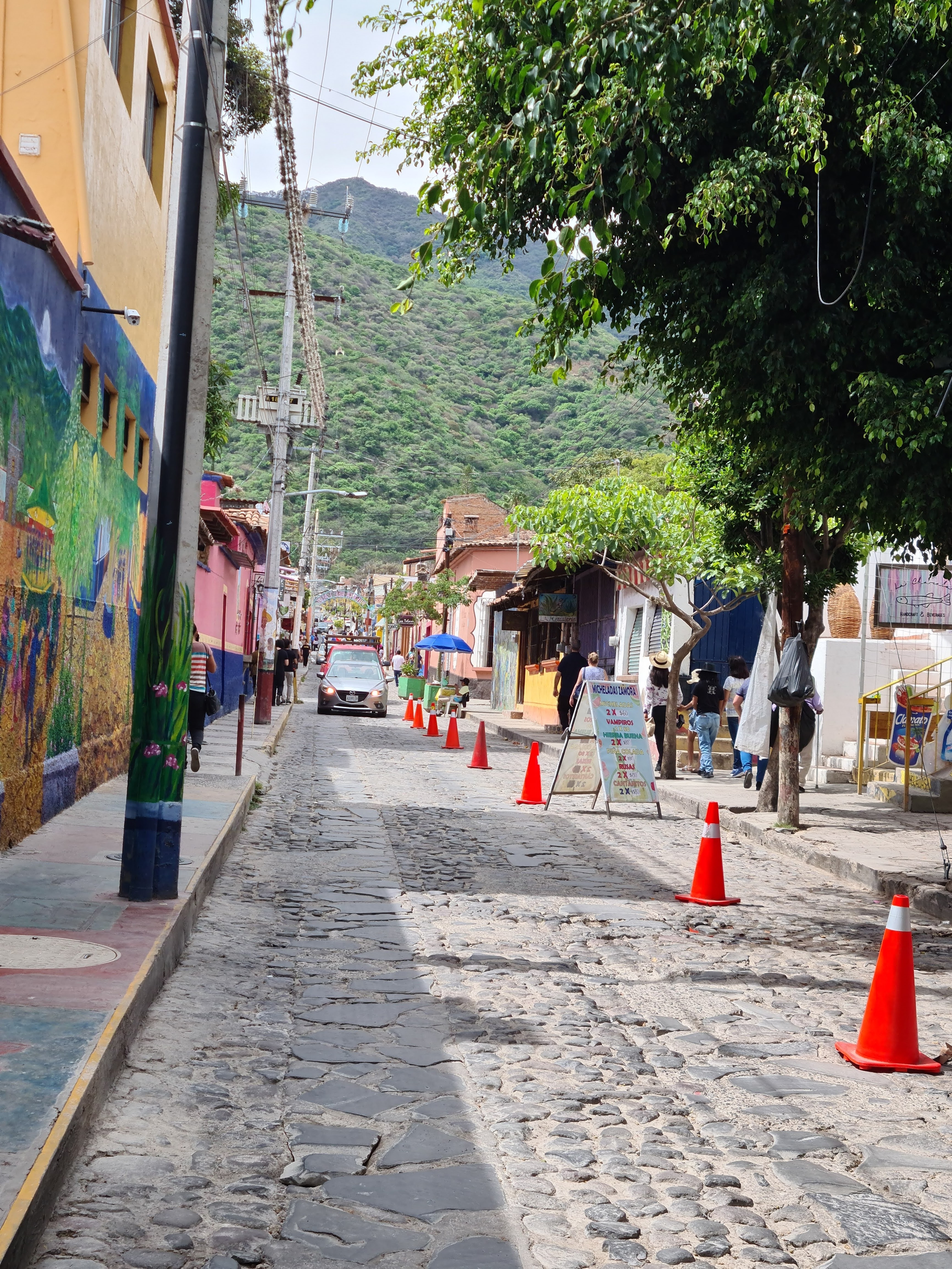 La Casa Del Cafe image 7