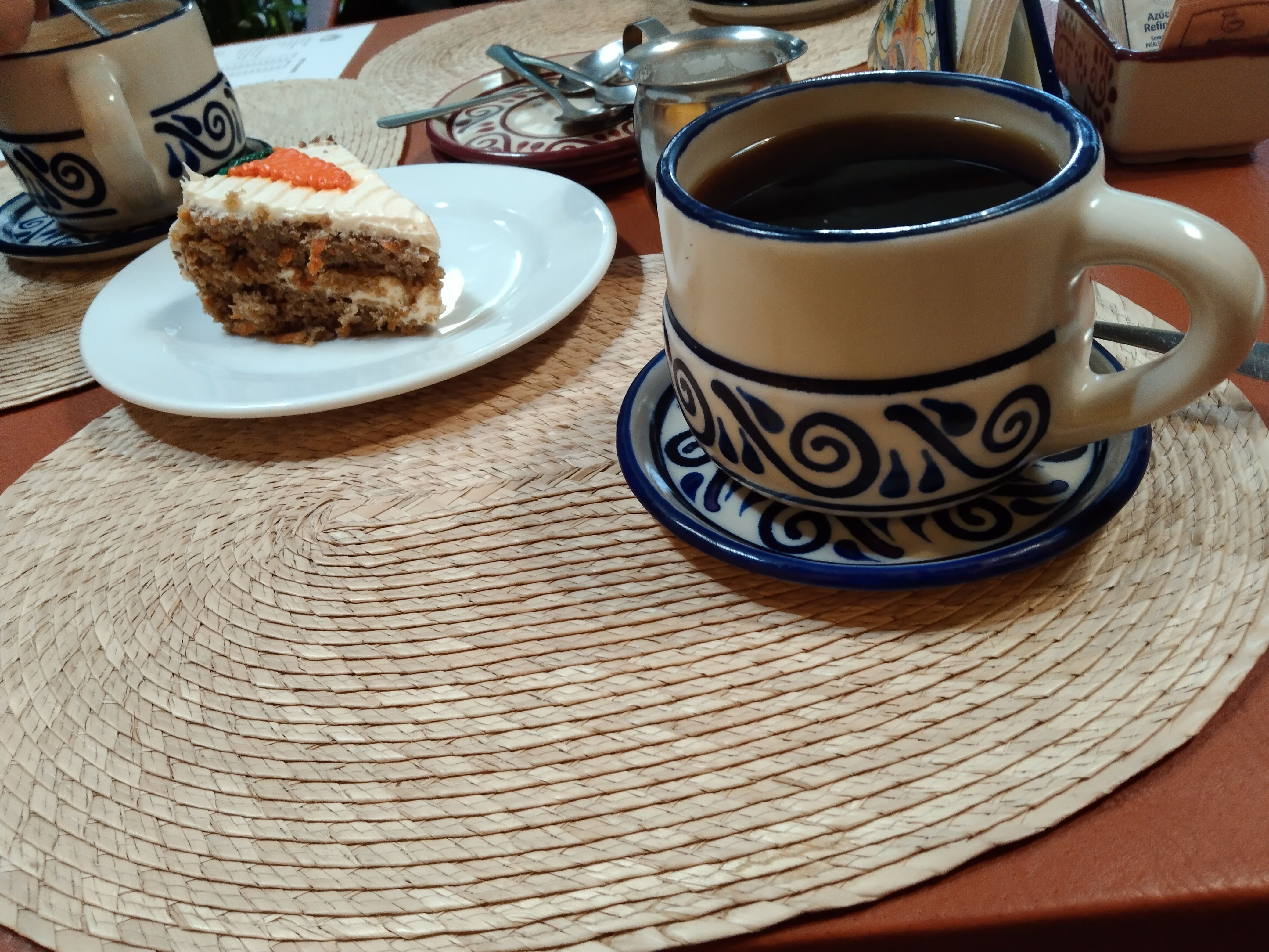 La Casa Del Cafe image 8