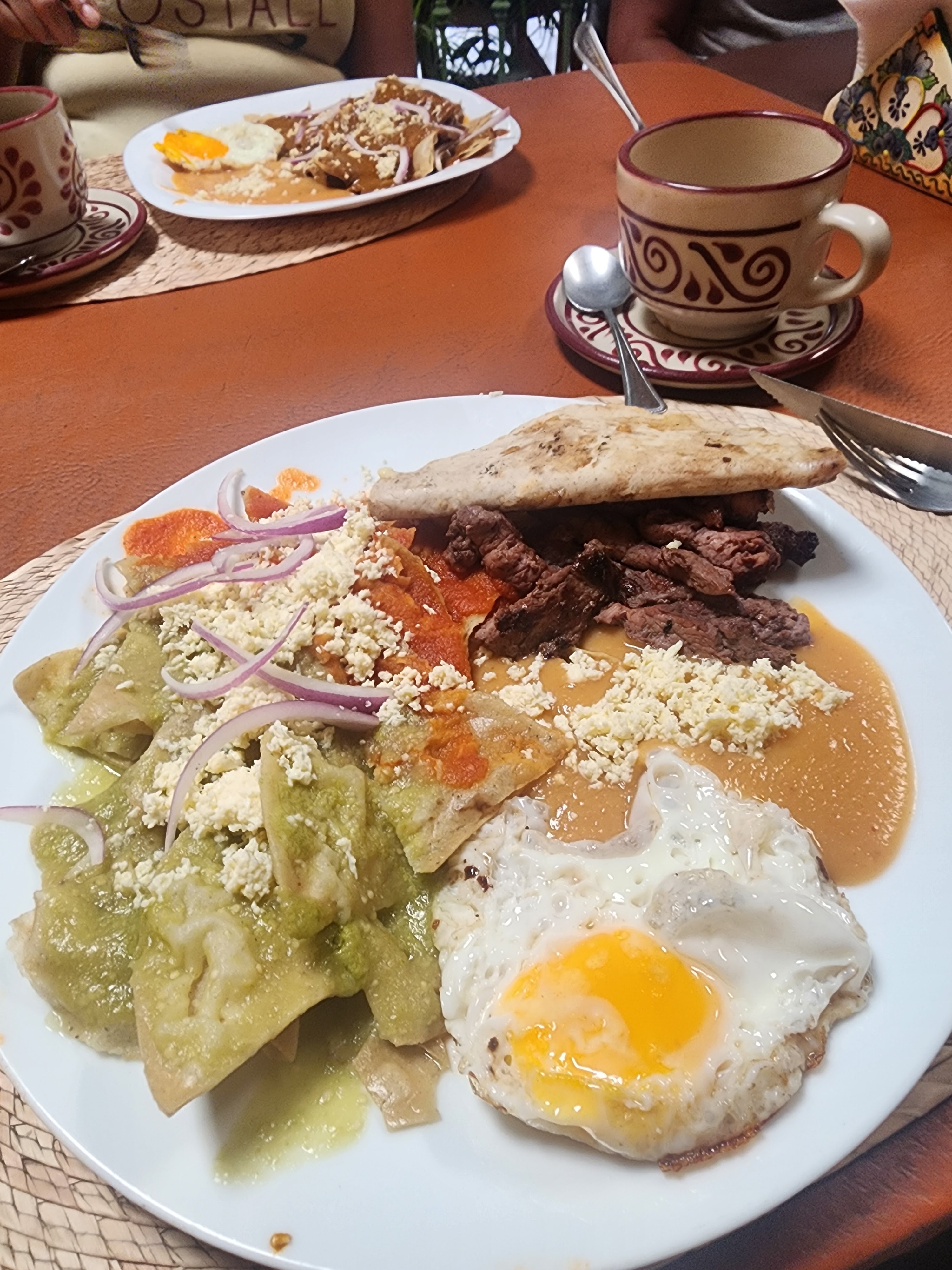 La Casa Del Cafe image 9