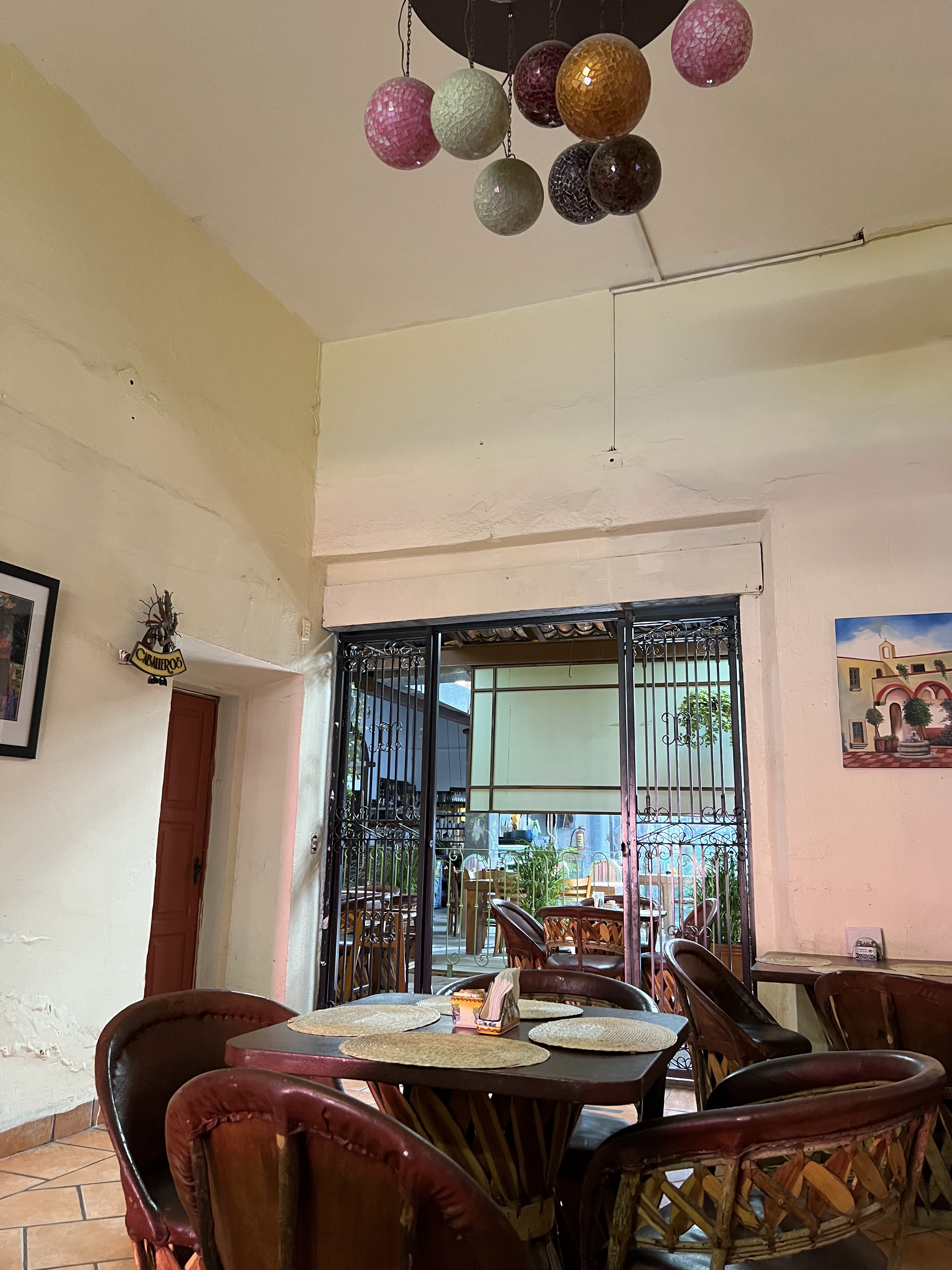 La Casa Del Cafe image 10