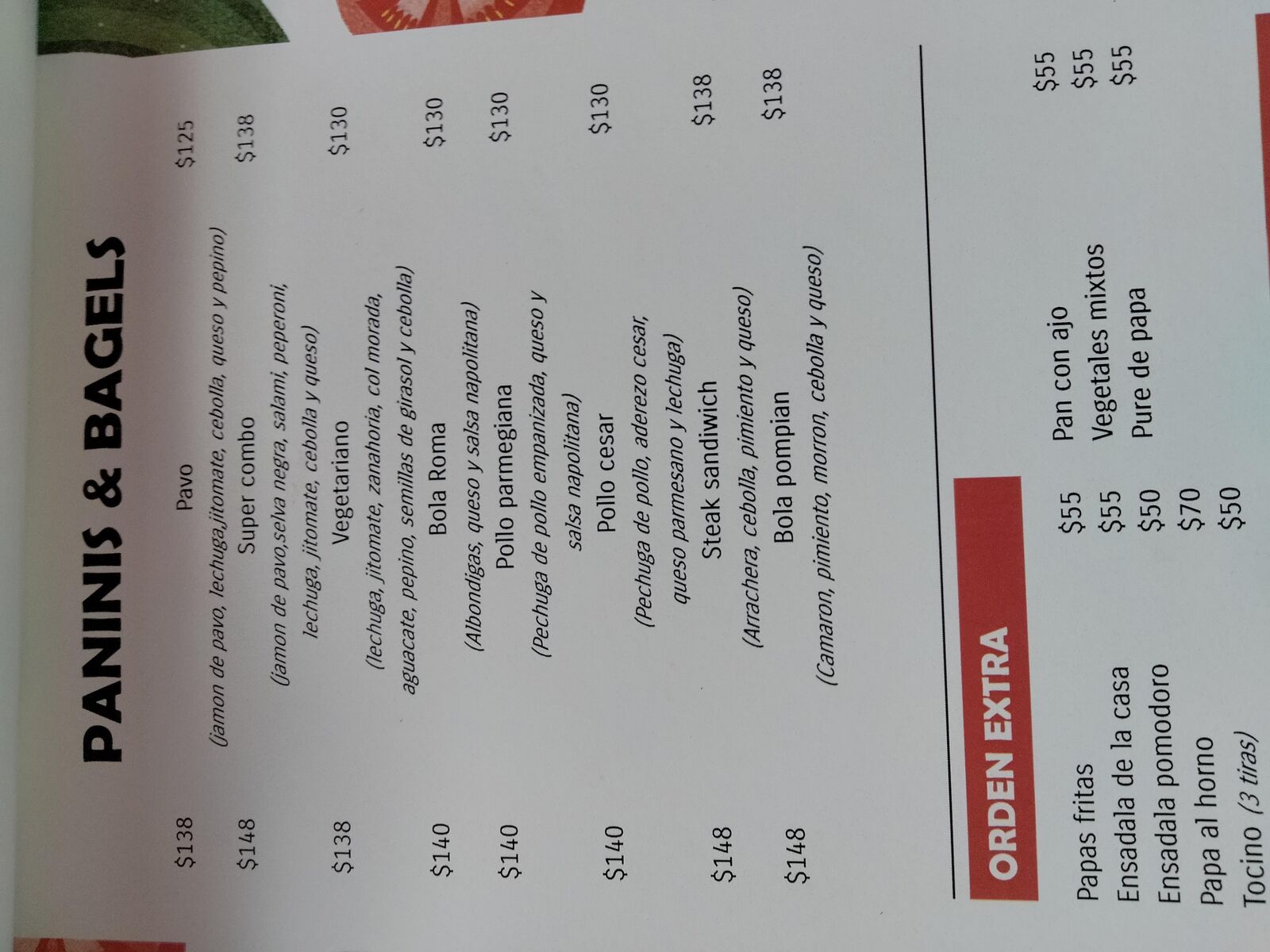 Pranzo image 8