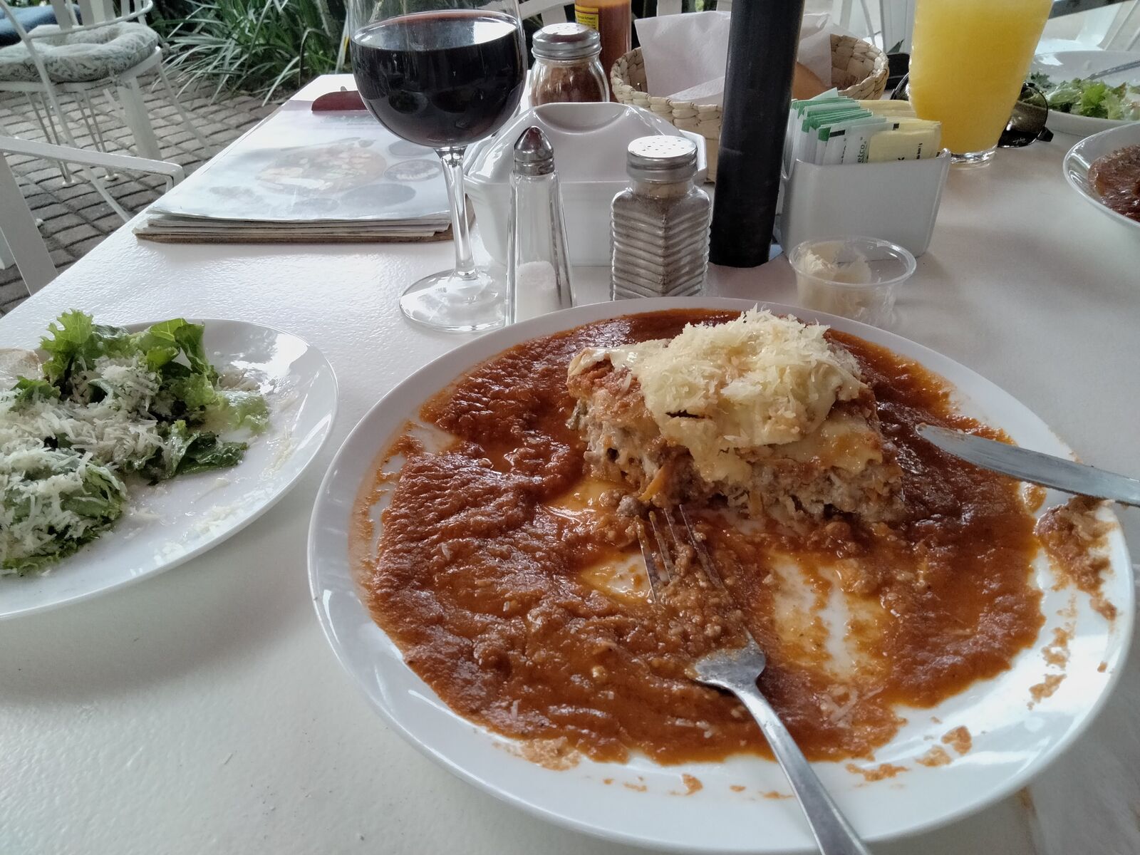 Pranzo image 9