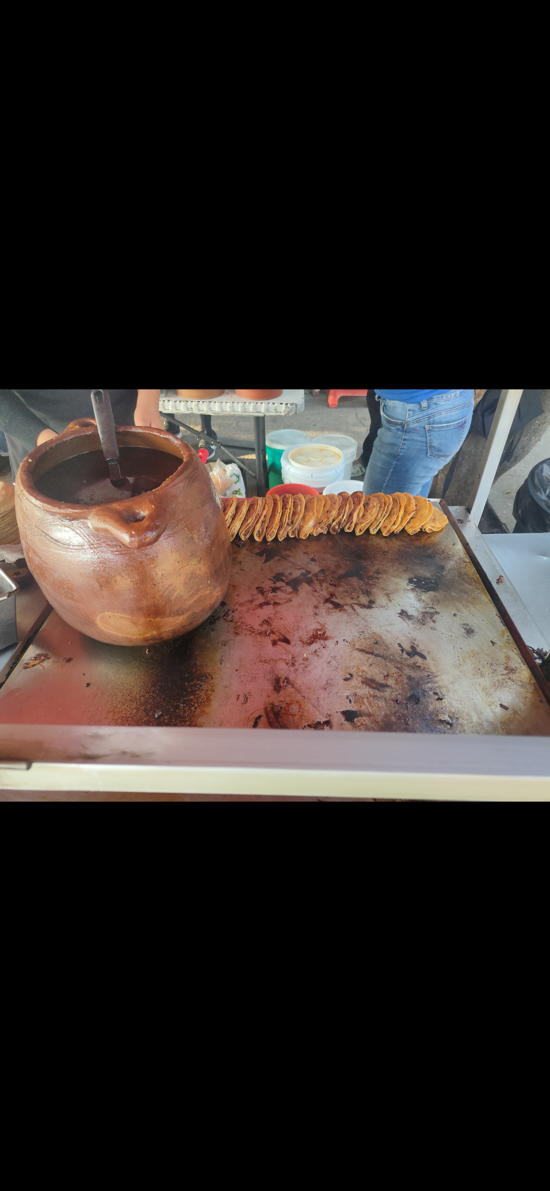 Tacos De Barbacoa "Francisco" image 2