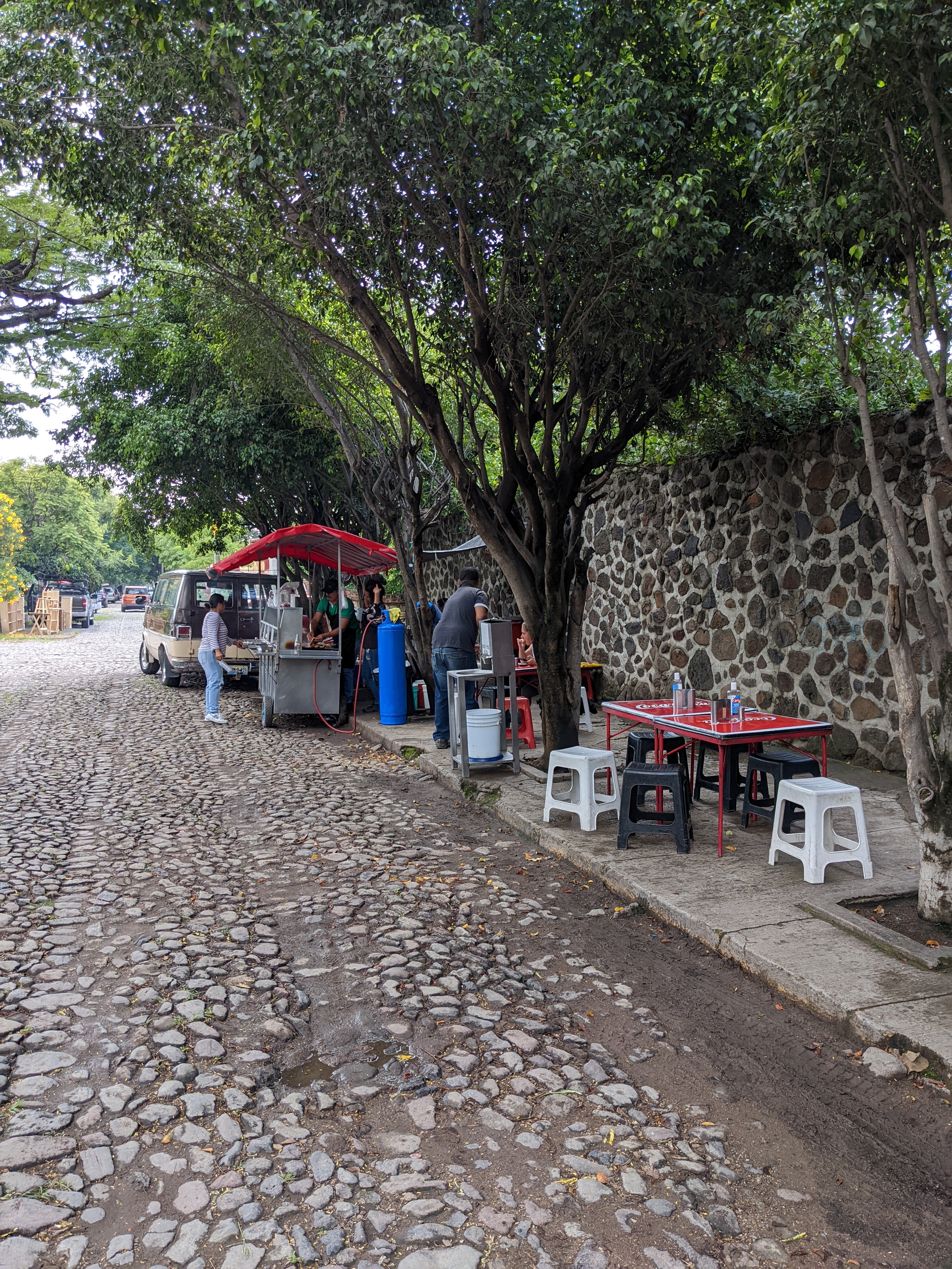 Tacos De Barbacoa "Francisco" image 5