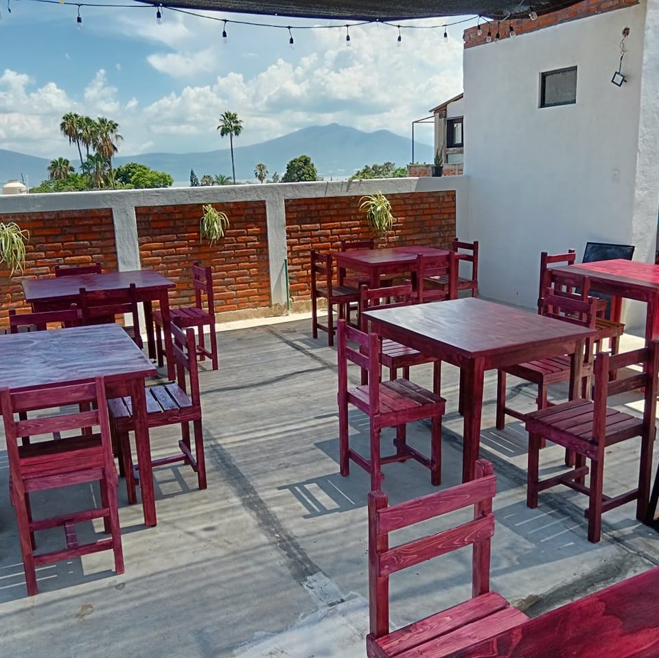 Rincón de Mar Restaurante Ajijic image 1