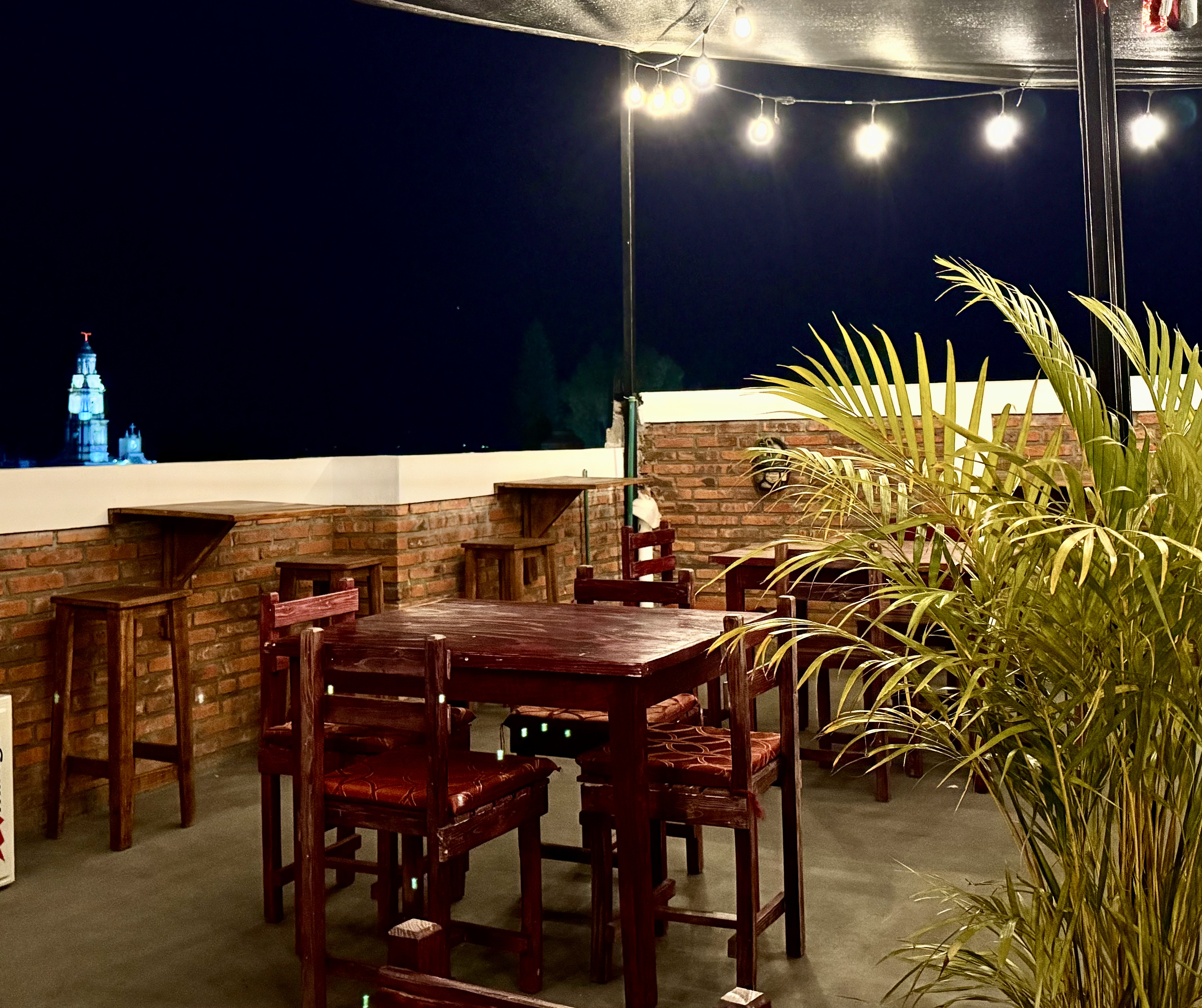 Rincón de Mar Restaurante Ajijic image 2