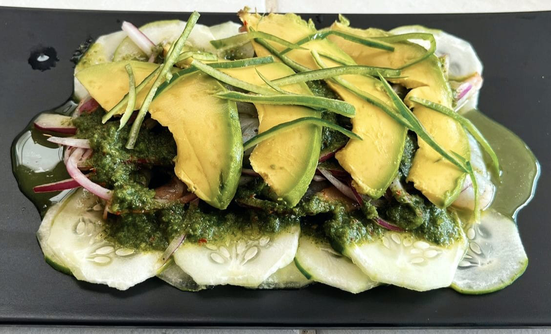 Rincón de Mar Restaurante Ajijic image 3