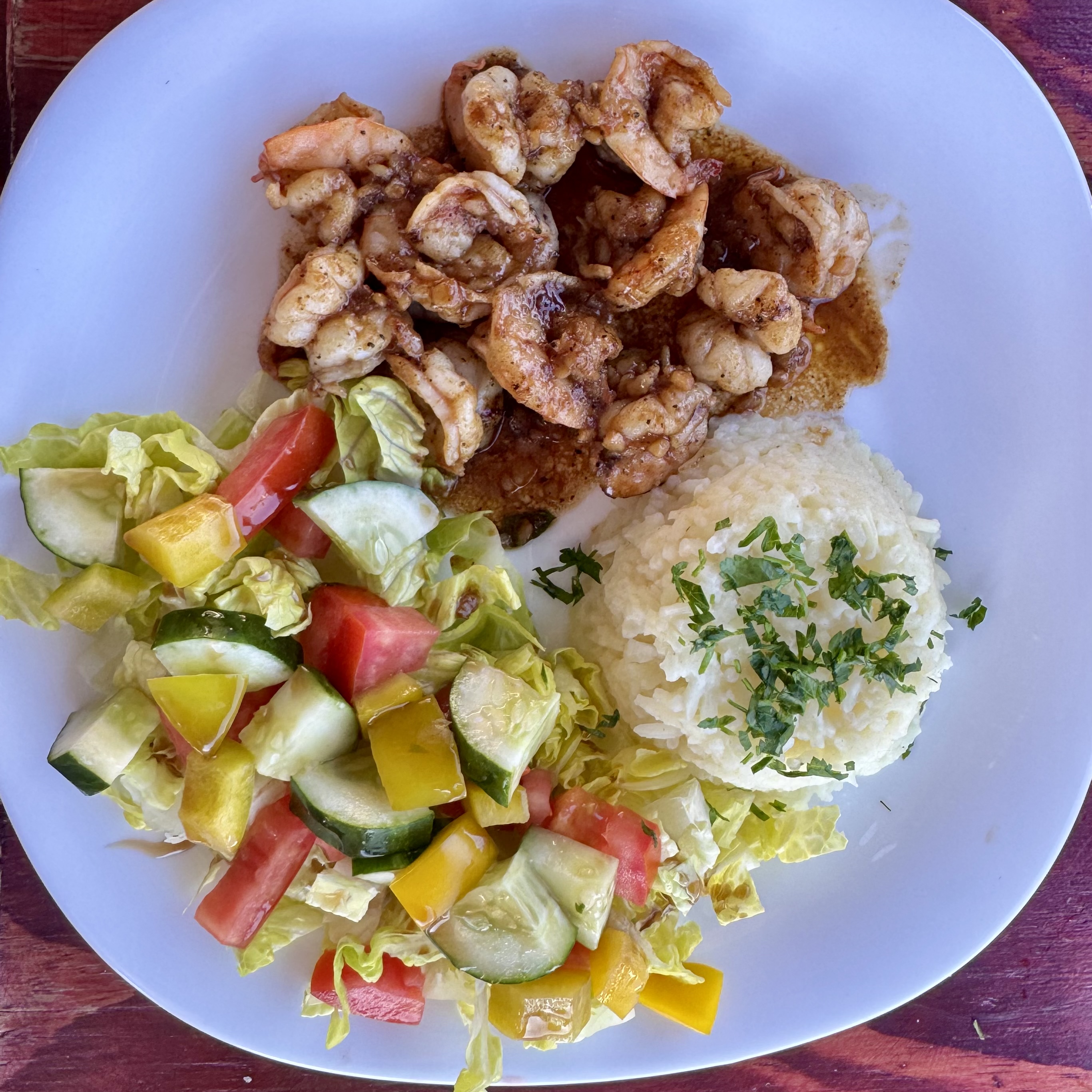 Rincón de Mar Restaurante Ajijic image 4