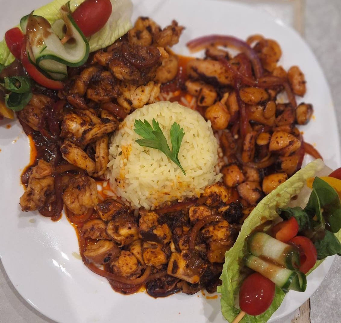 Rincón de Mar Restaurante Ajijic image 6