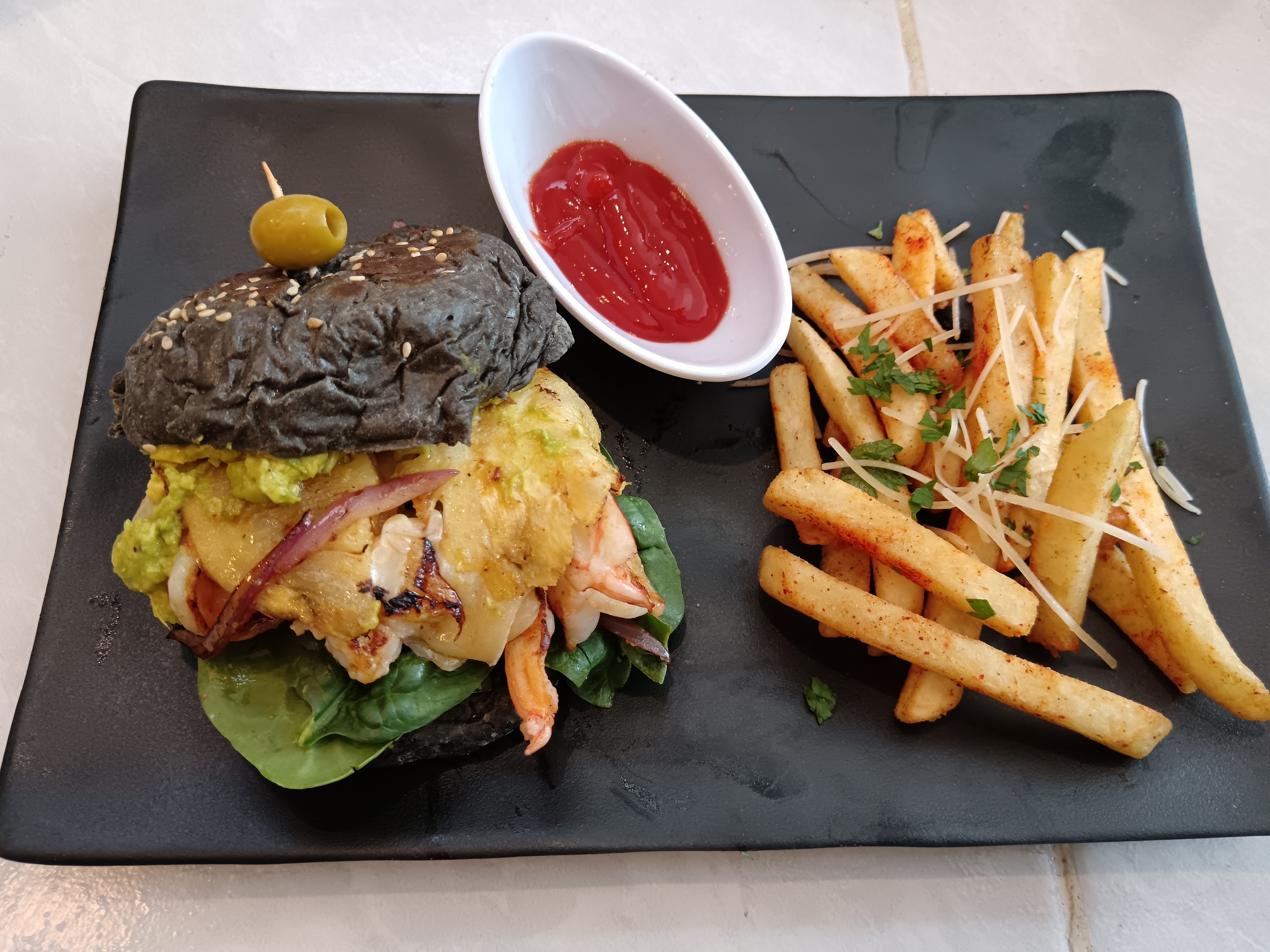 Rincón de Mar Restaurante Ajijic image 7