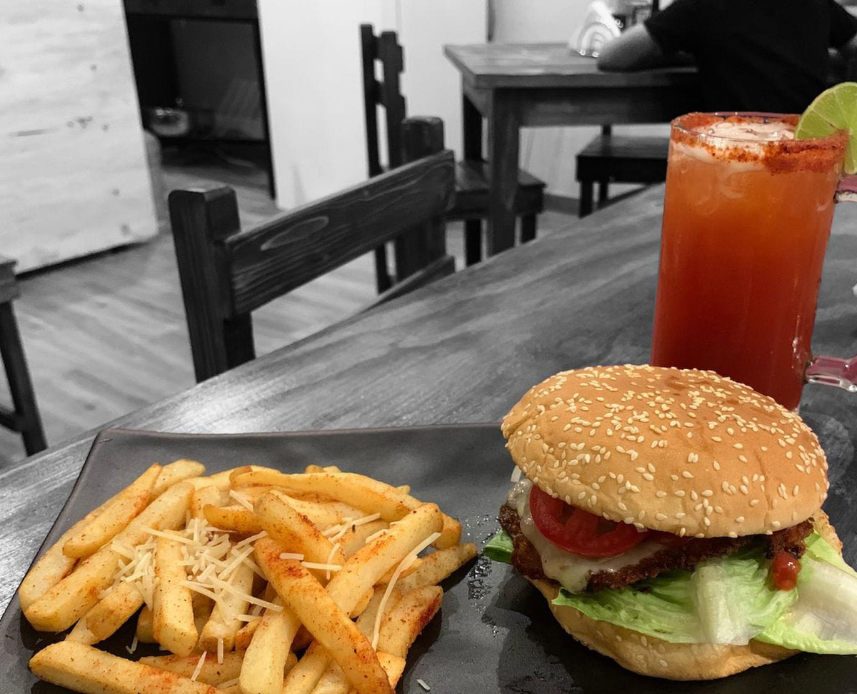 Rincón de Mar Restaurante Ajijic image 8