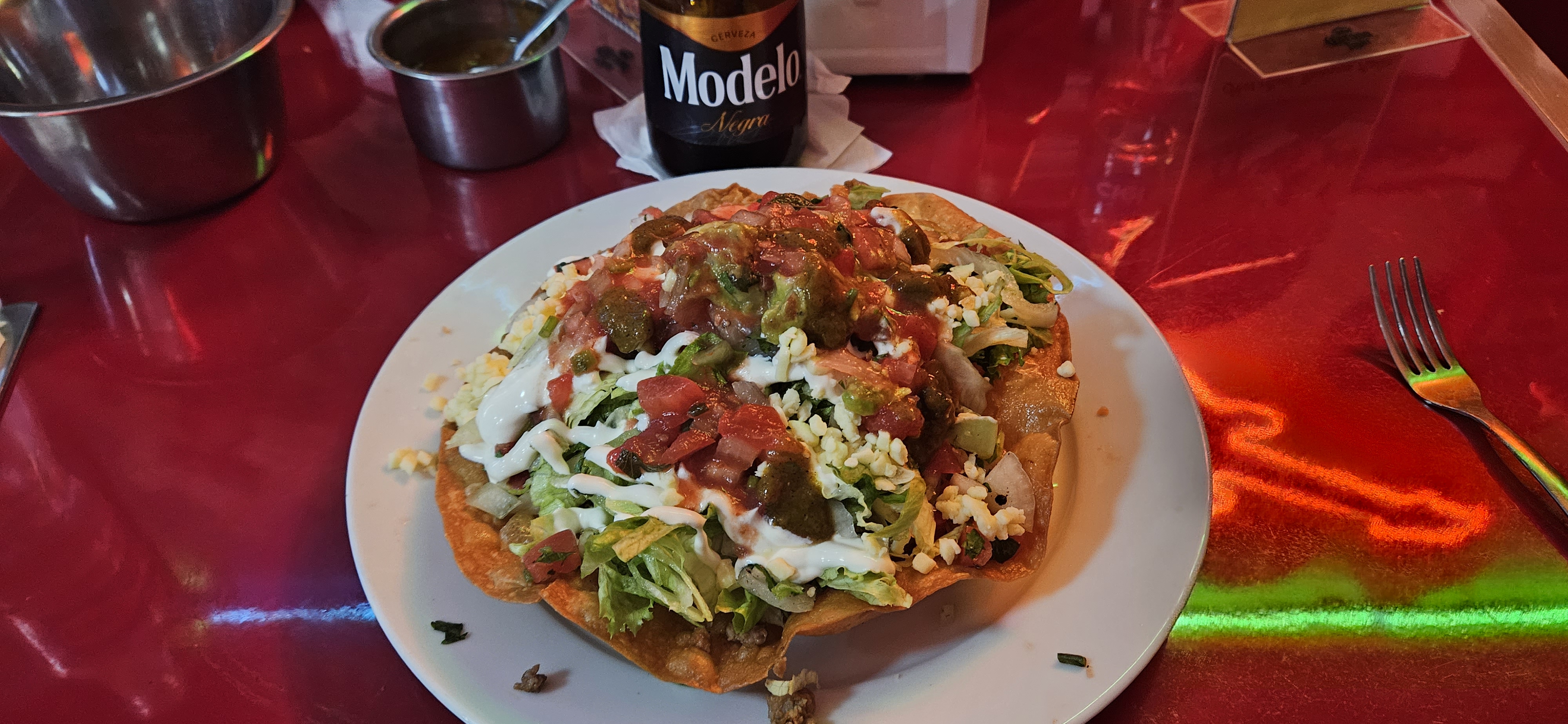 Hot Rod Burrito Grill image 2