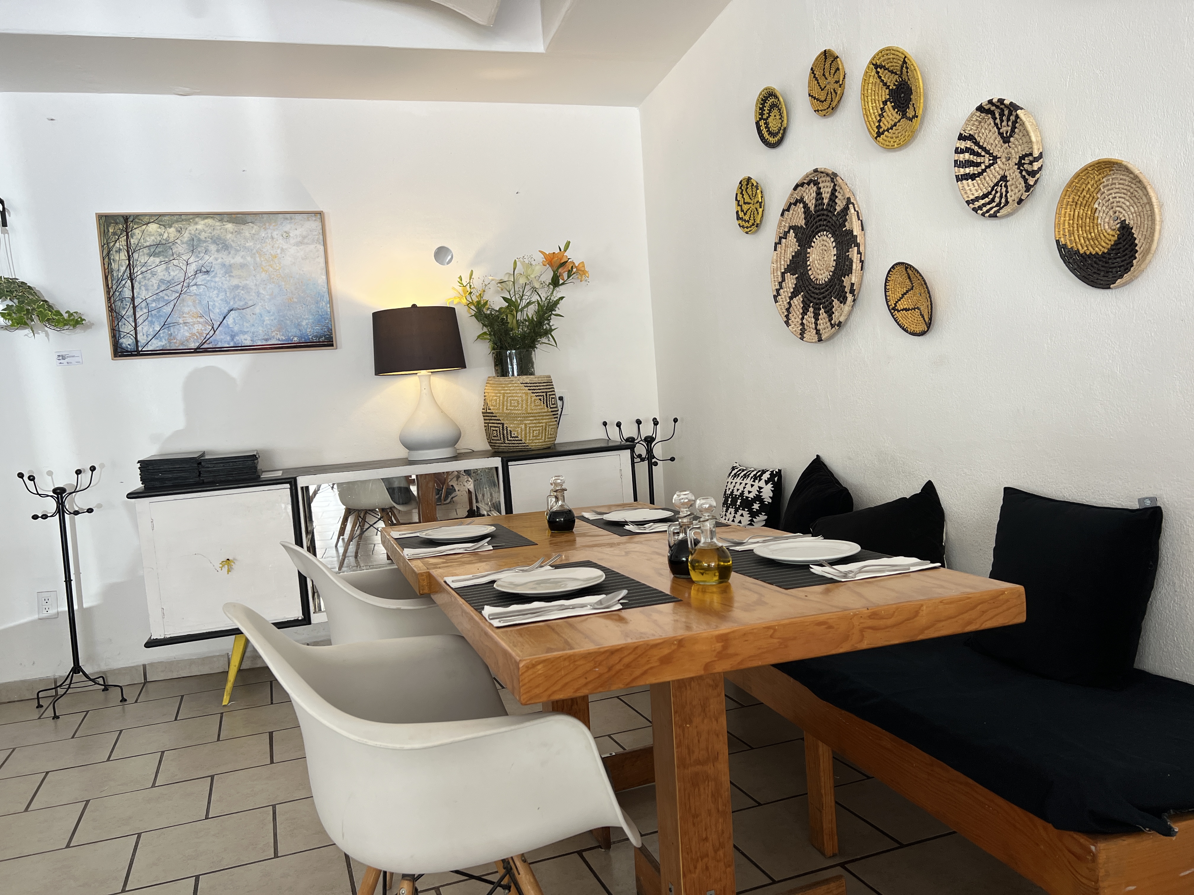 Alex's Pasta Bar image 1