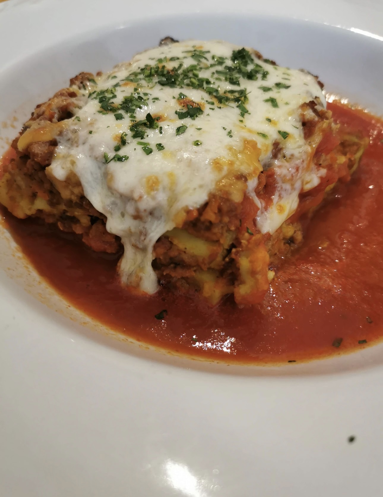 Alex's Pasta Bar image 3