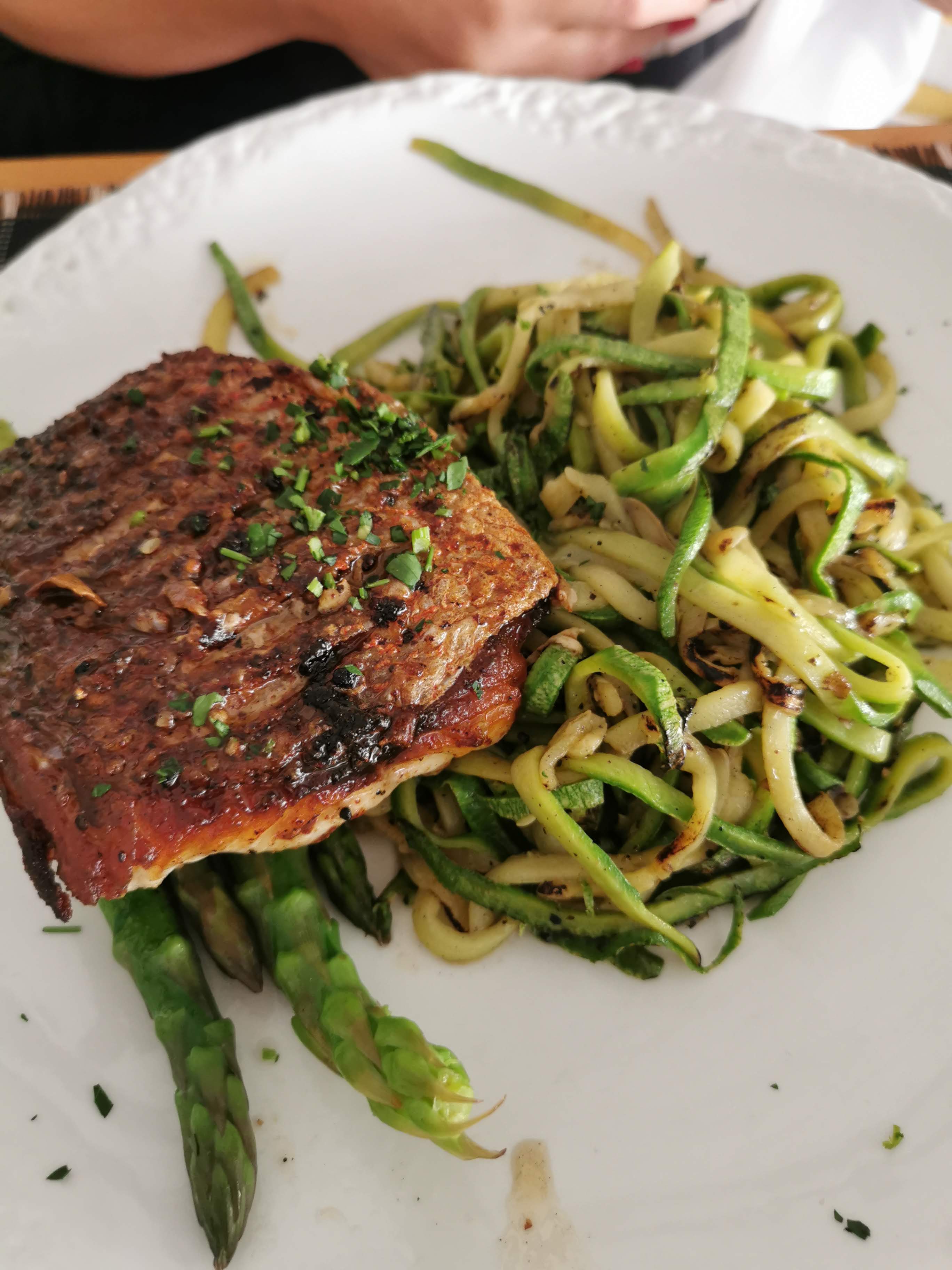 Alex's Pasta Bar image 7