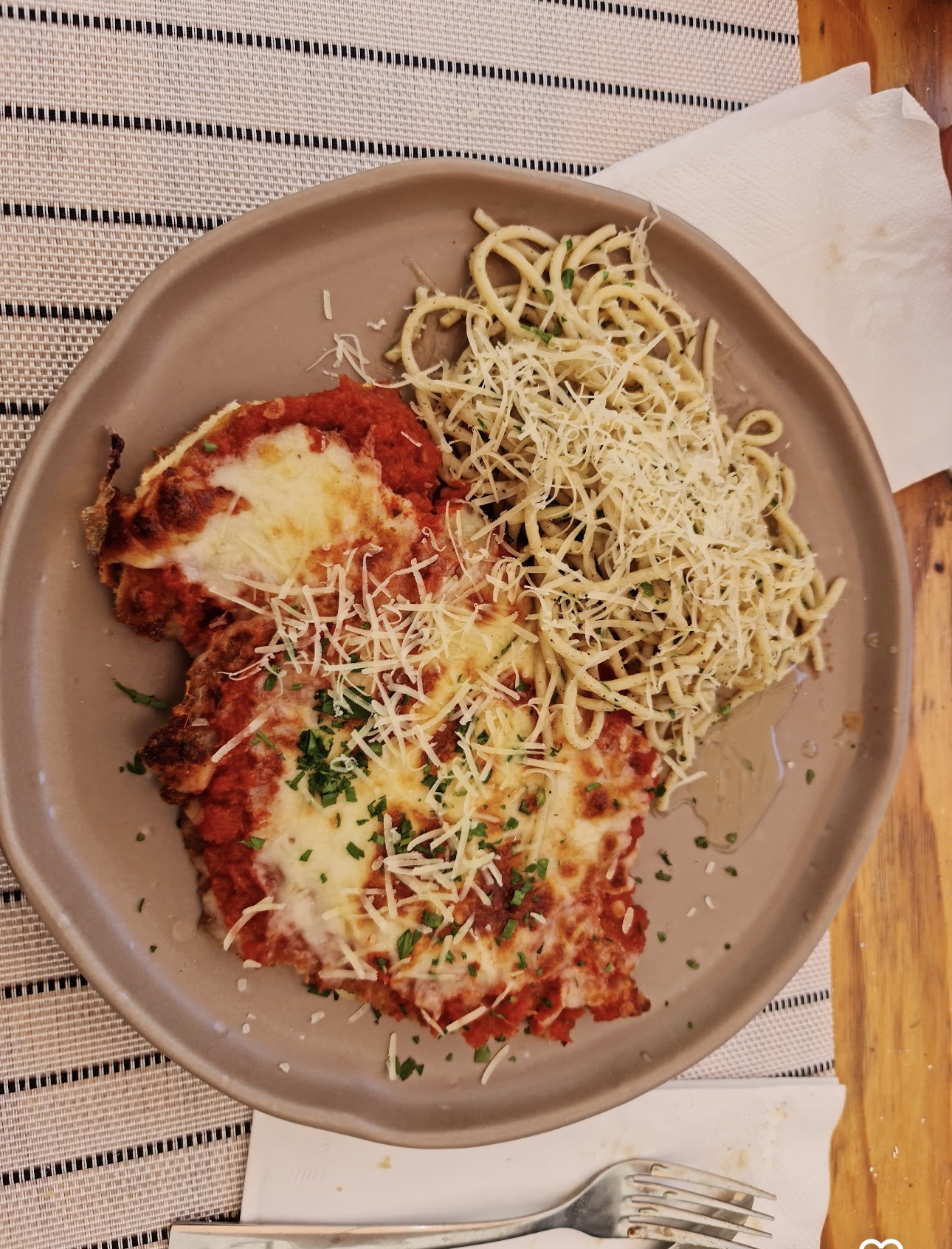 Alex's Pasta Bar image 8