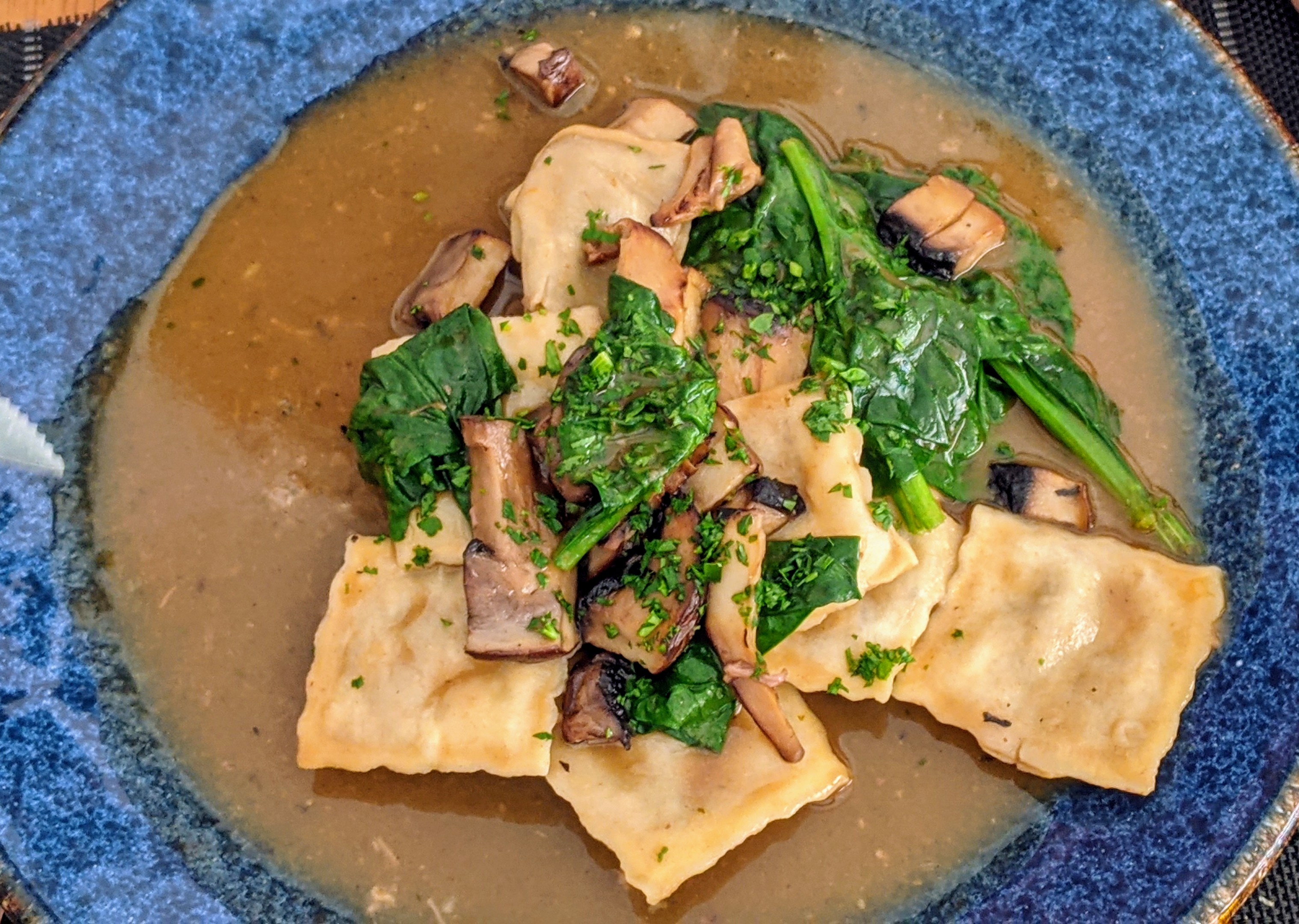 Alex's Pasta Bar image 9