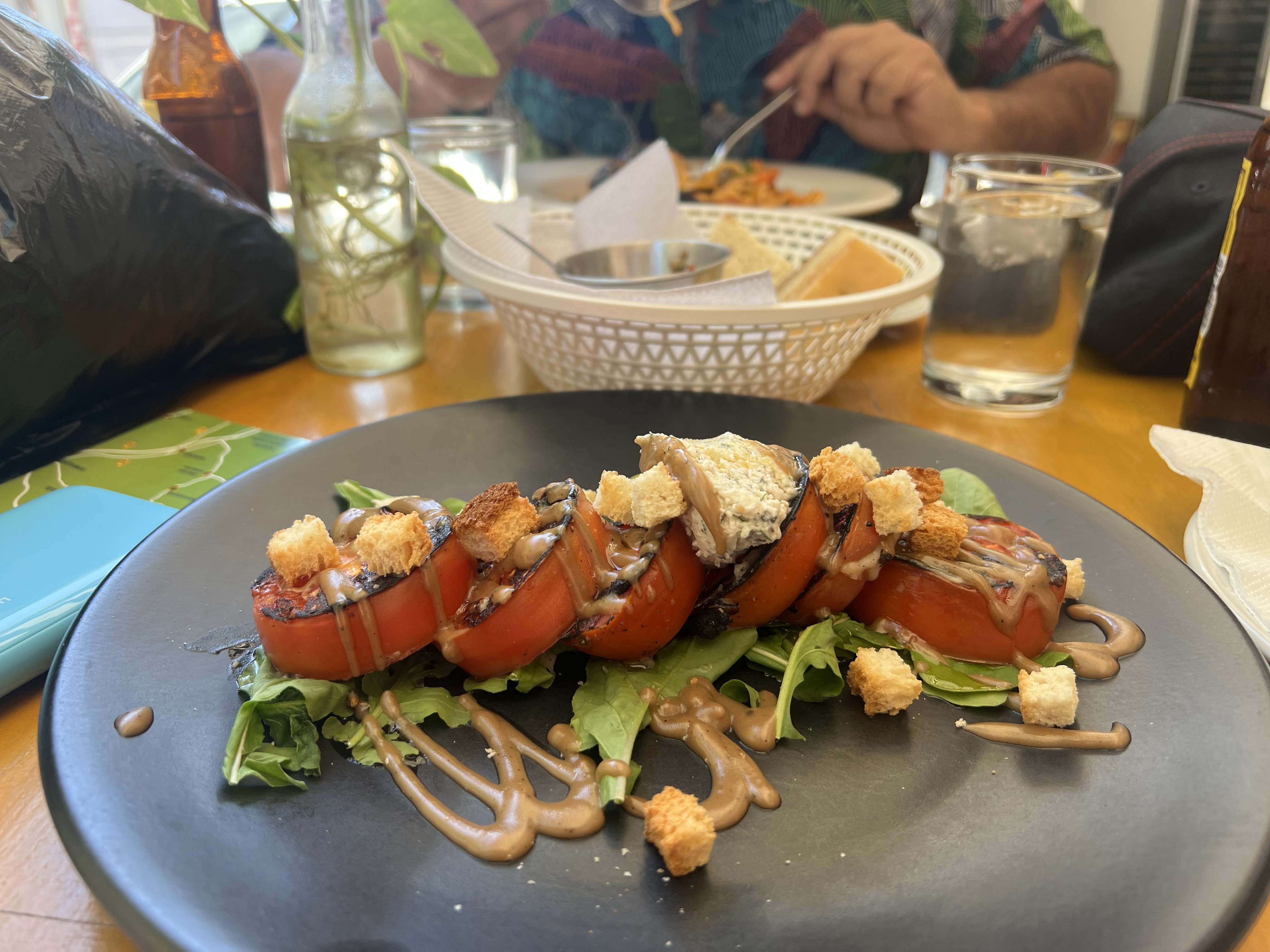 Alex's Pasta Bar image 10