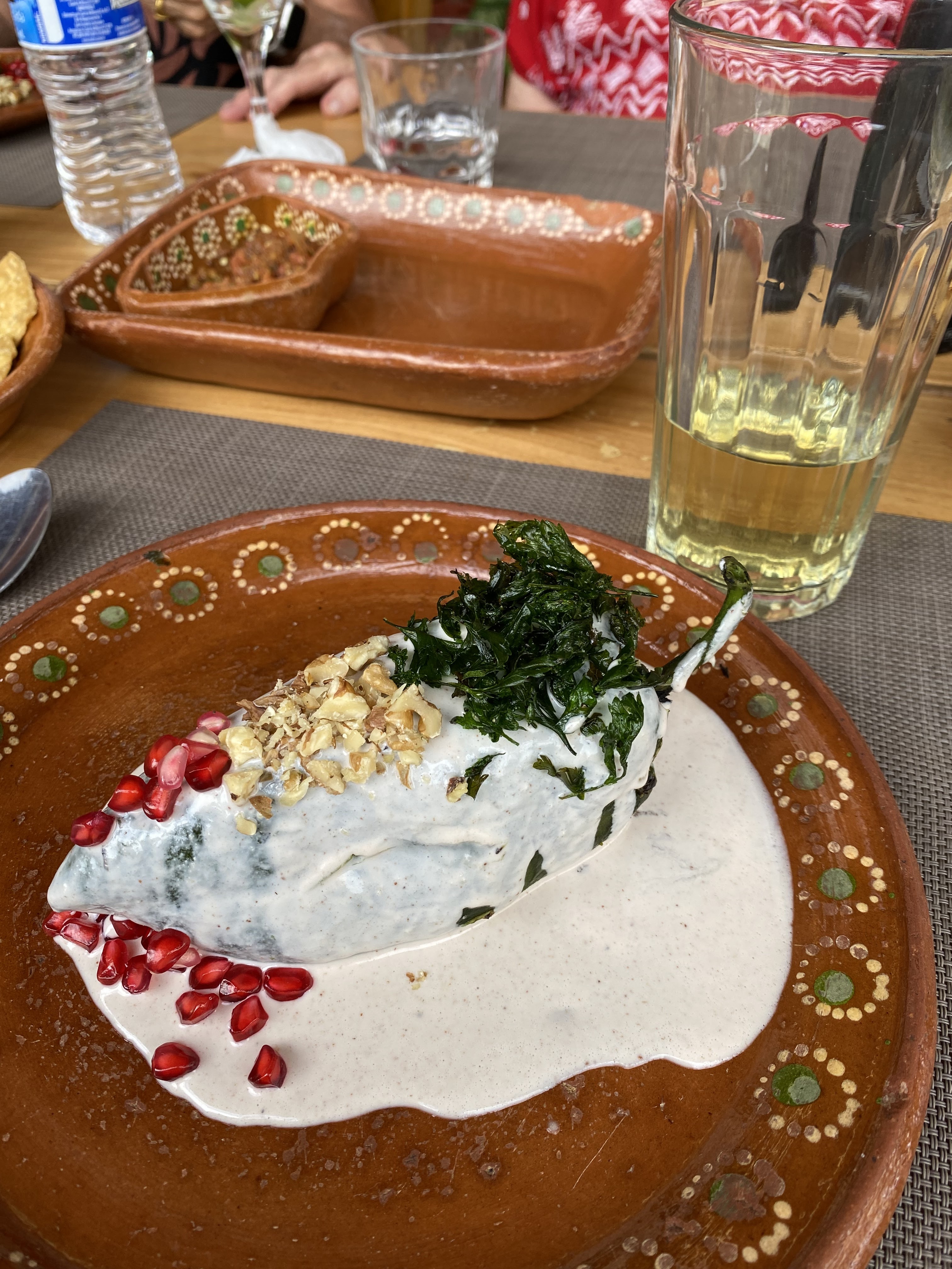 Tatehuari * Cocina Mexicana (formerly Cenaduría Axixic) image 7