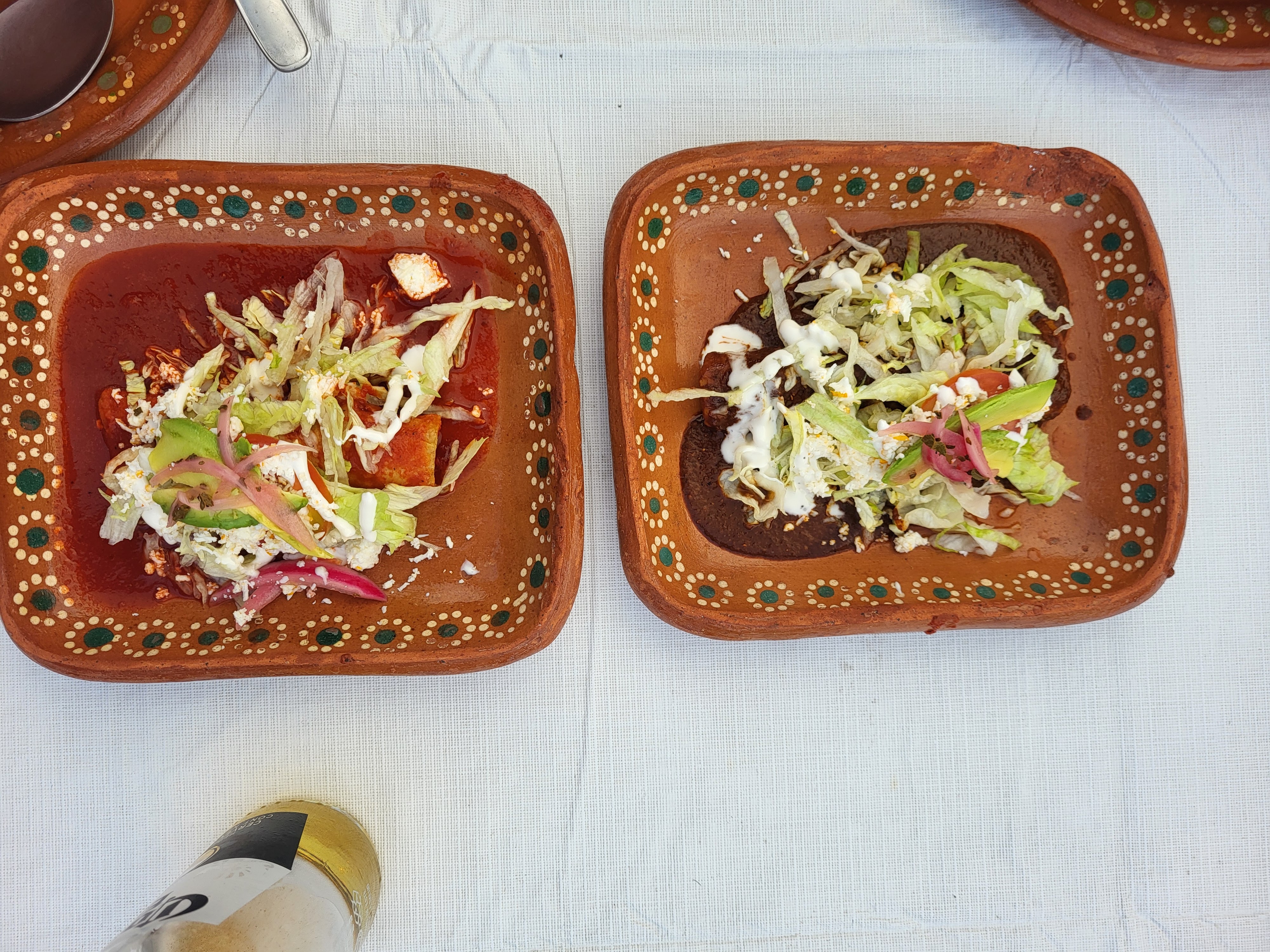 Tatehuari * Cocina Mexicana (formerly Cenaduría Axixic) image 8