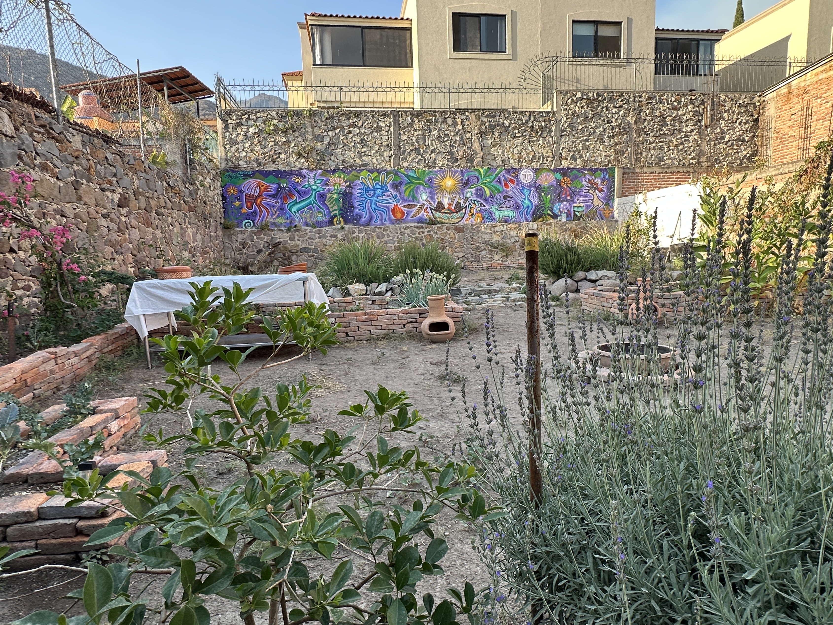 Tatehuari * Cocina Mexicana (formerly Cenaduría Axixic) image 9