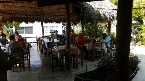 Lake Taco image 1